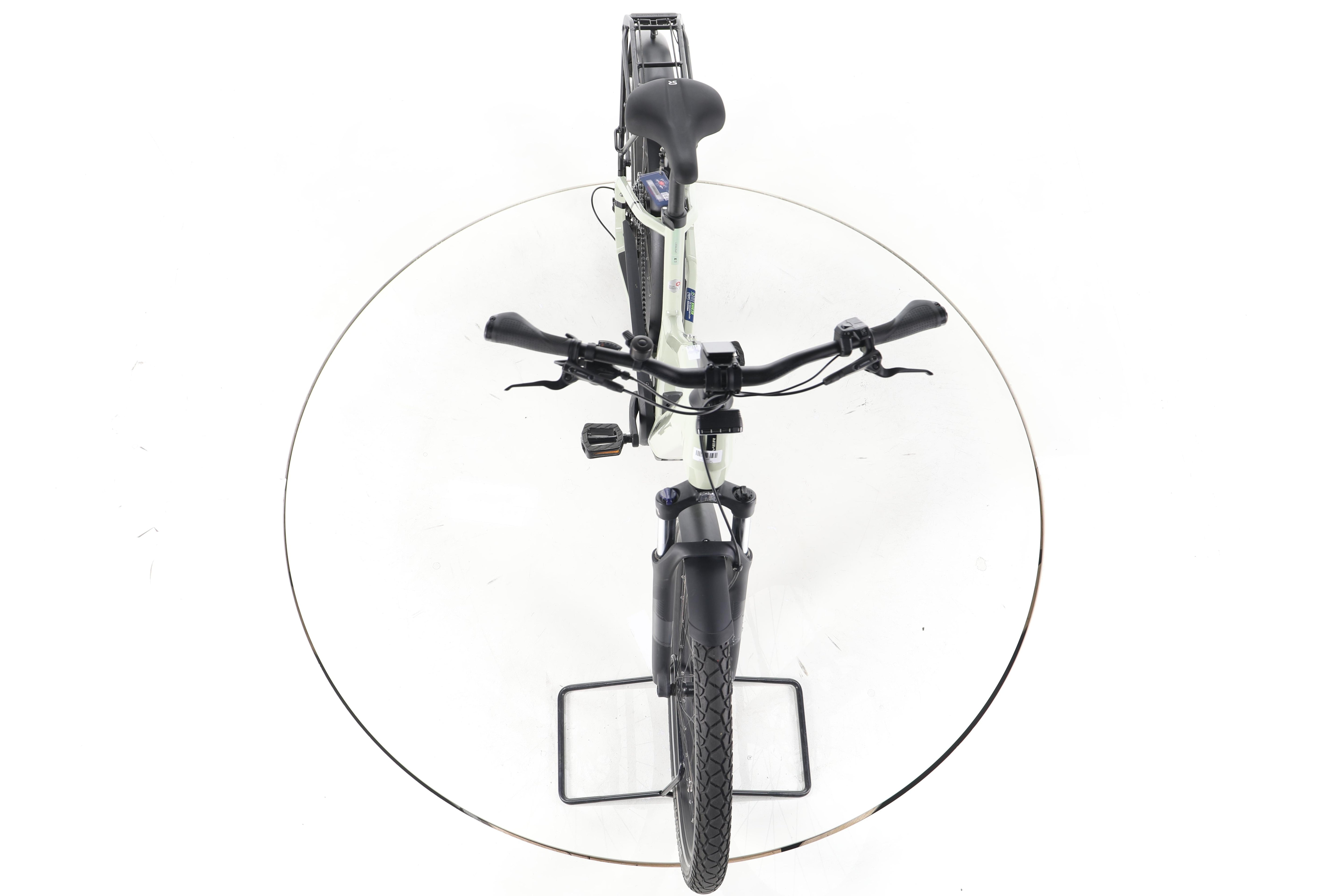 FLYER Upstreet 5.10 Trekking E-Bike - Image 16