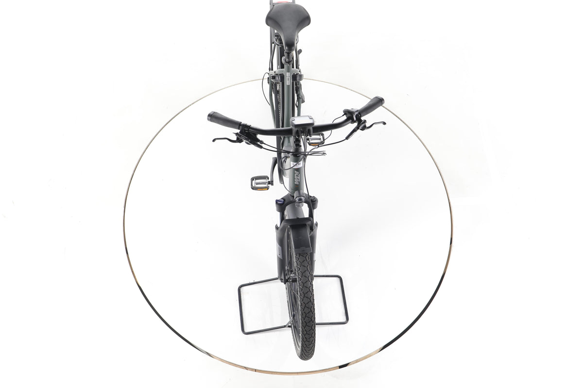 KTM Macina Gran P510 Trekking E-Bike Tiefeinsteiger - Image 16