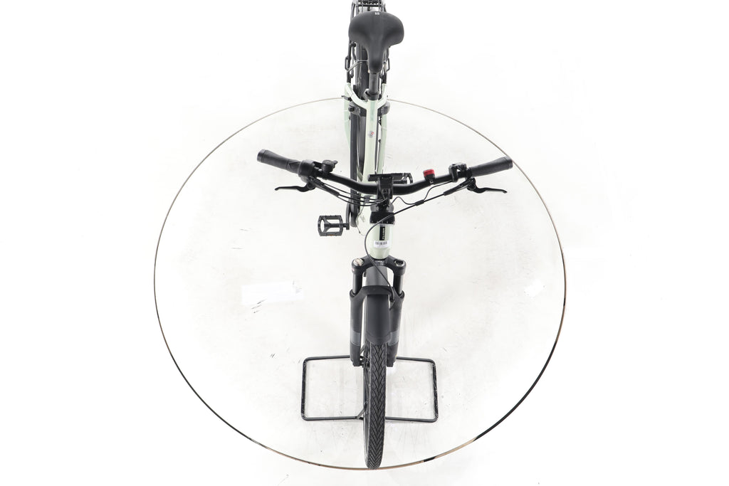FLYER Upstreet 7.23 City E-Bike Tiefeinsteiger - Image 16