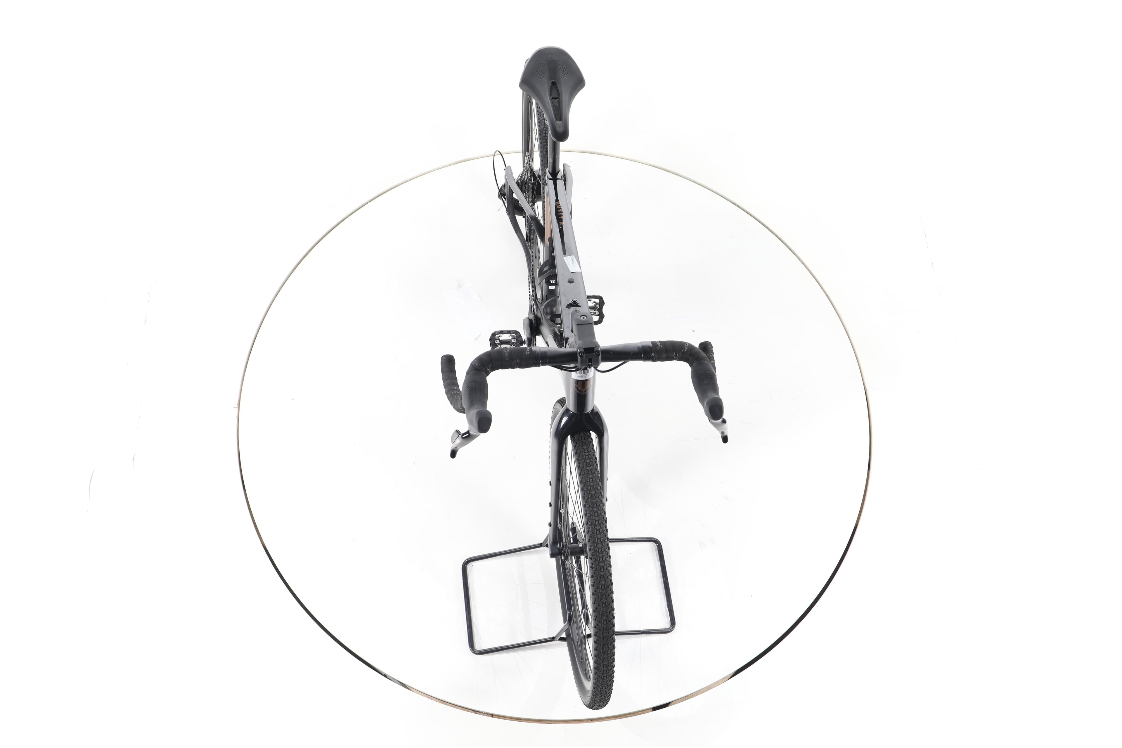 Mondraker Dusty R E-Gravelbike - Image 16