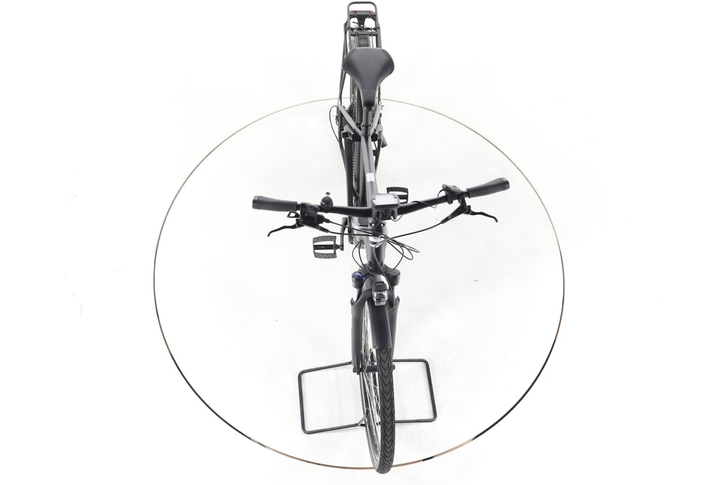 Victoria eTrekking 8.8 Trekking E-Bike - Image 16