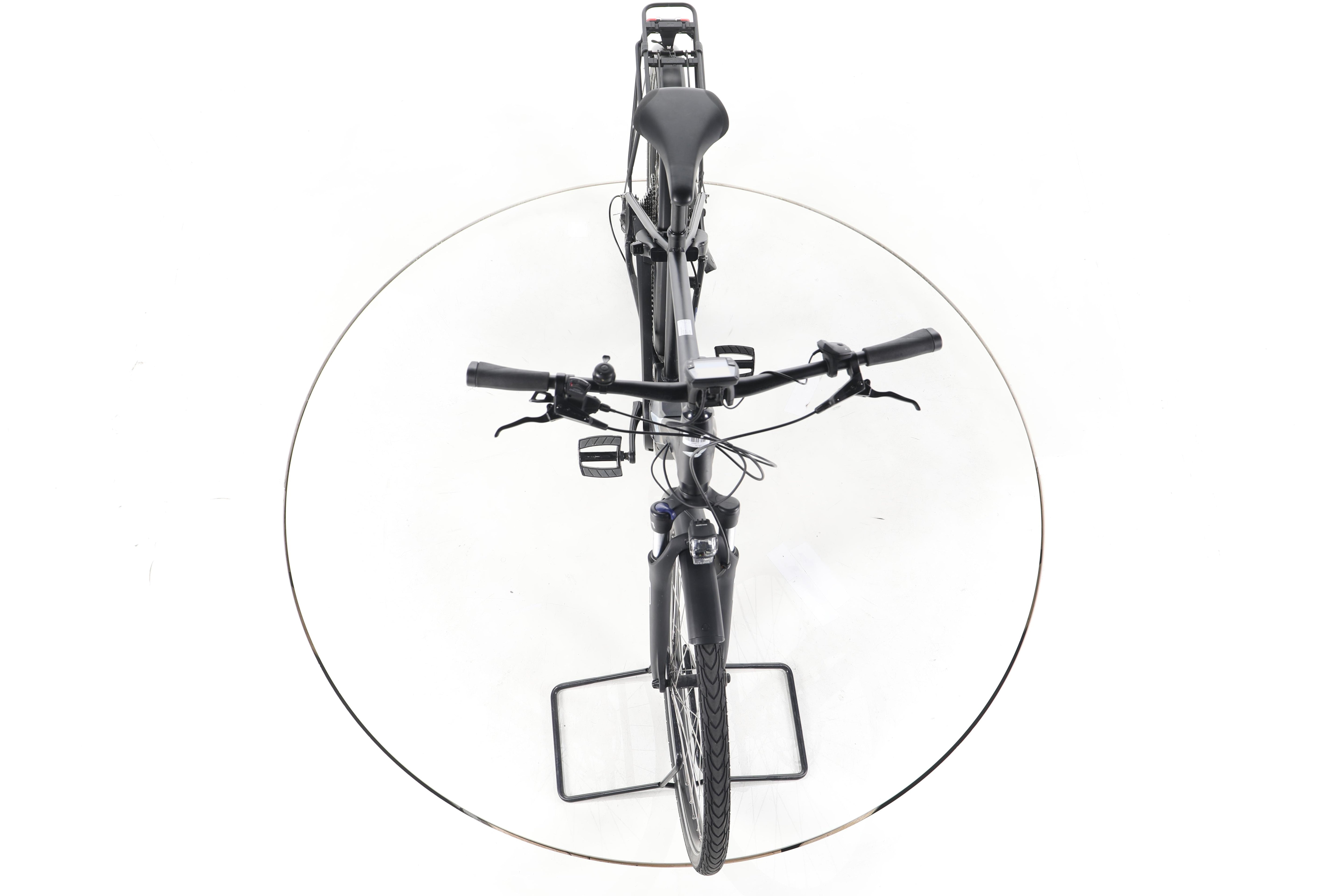 Victoria eTrekking 8.8 Trekking E-Bike - Image 16