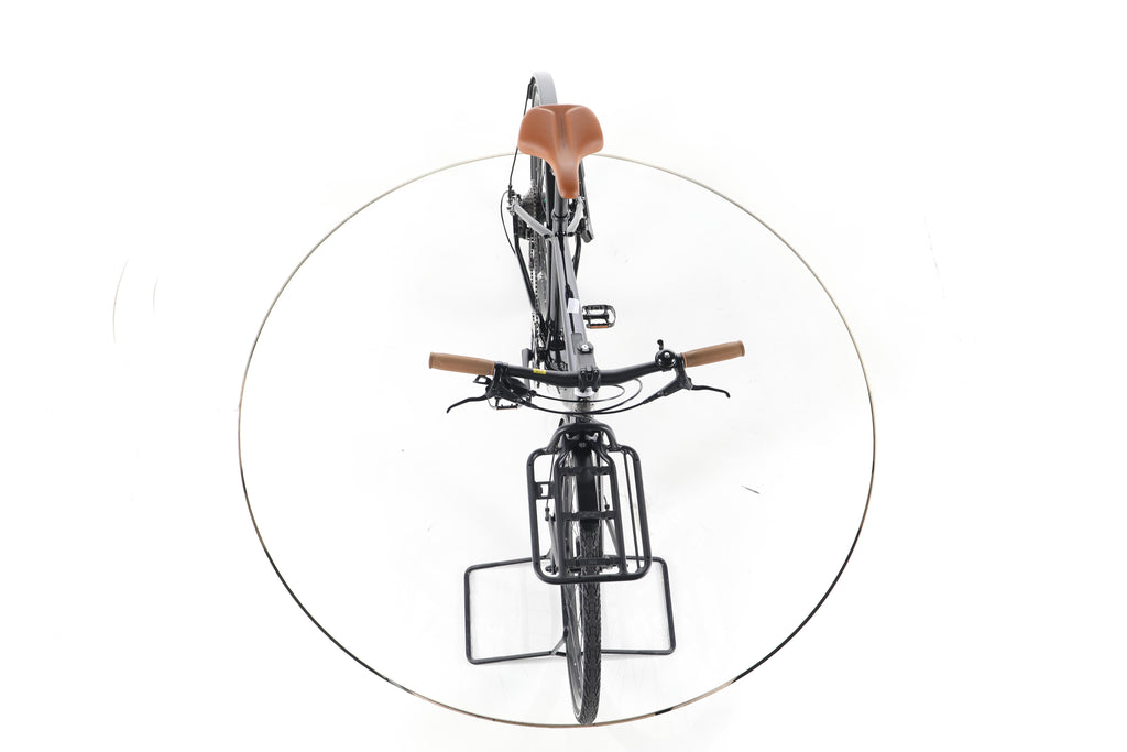 Momentum Voya E+ Trekking E-Bike 2023 - Image 16