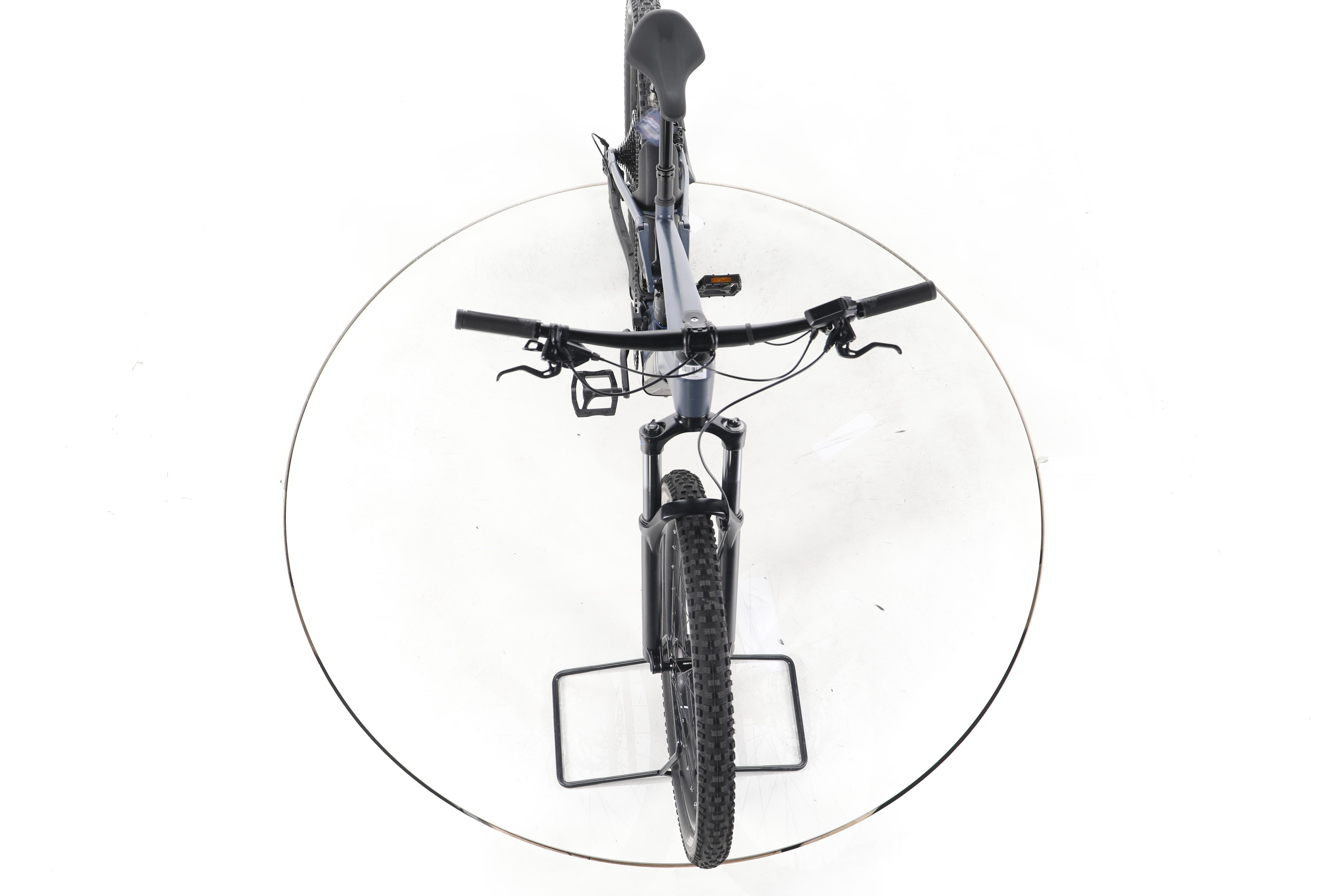 Cube Stereo Hybrid ONE44 E-Bike Fully 2024 - Image 16