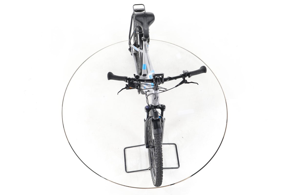 R Raymon Crossray E6.0 Trekking E-Bike - Image 16