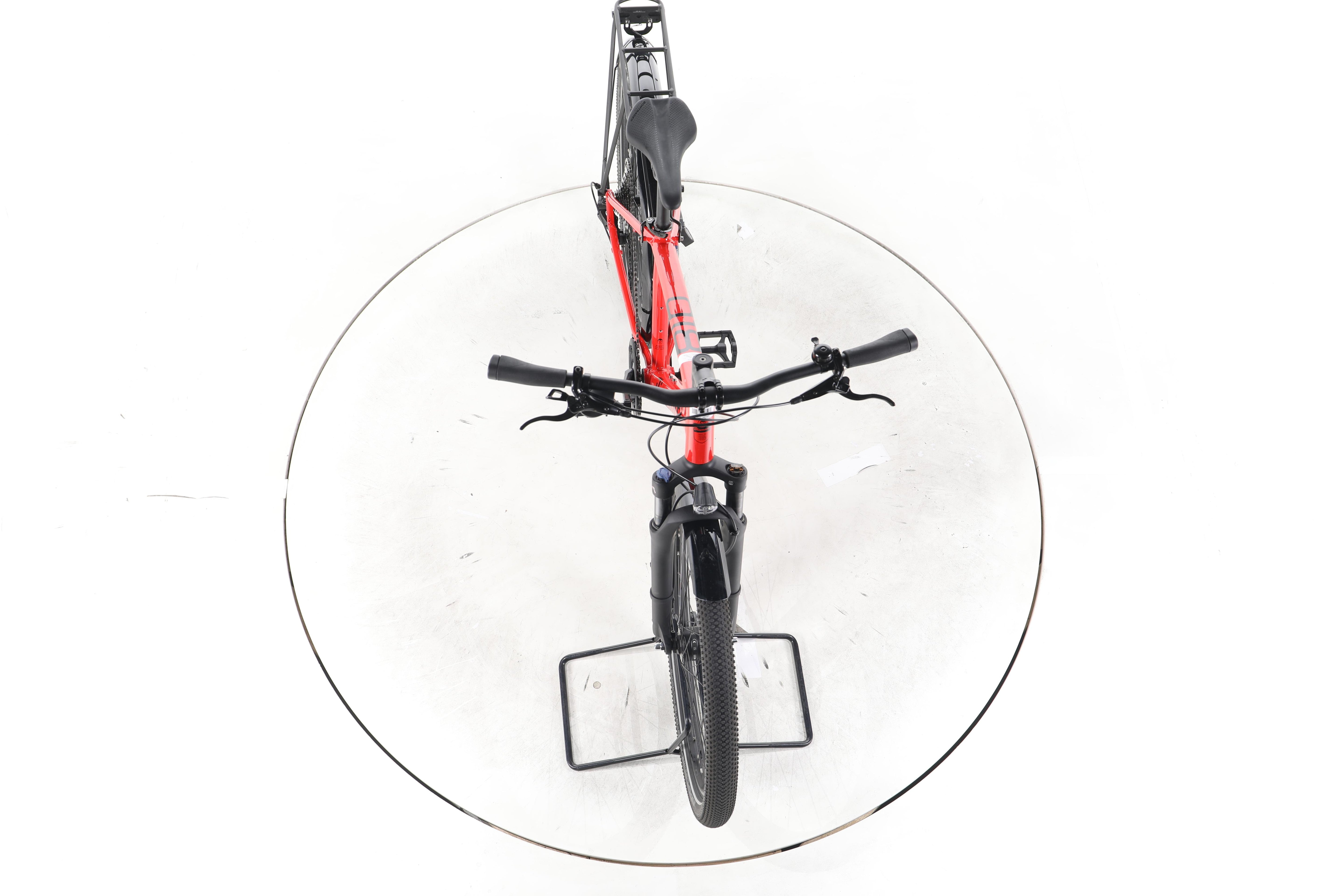 Diamant 018 Fahrrad City & Trekking - Image 16