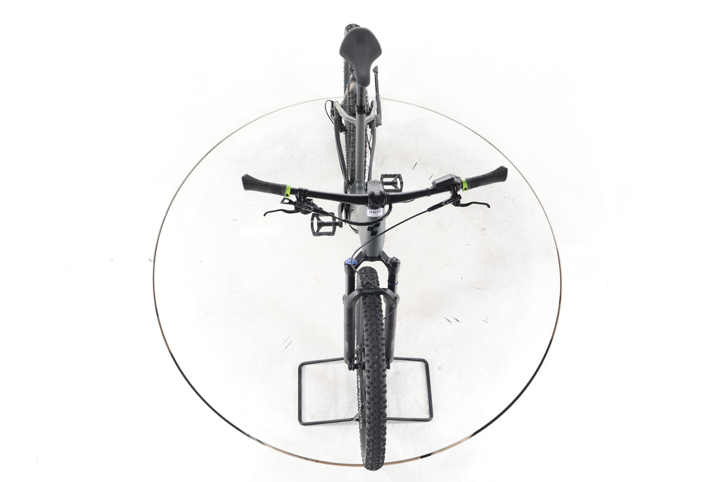 Cube Reaction Hybrid Pro E-Bike - Image 16