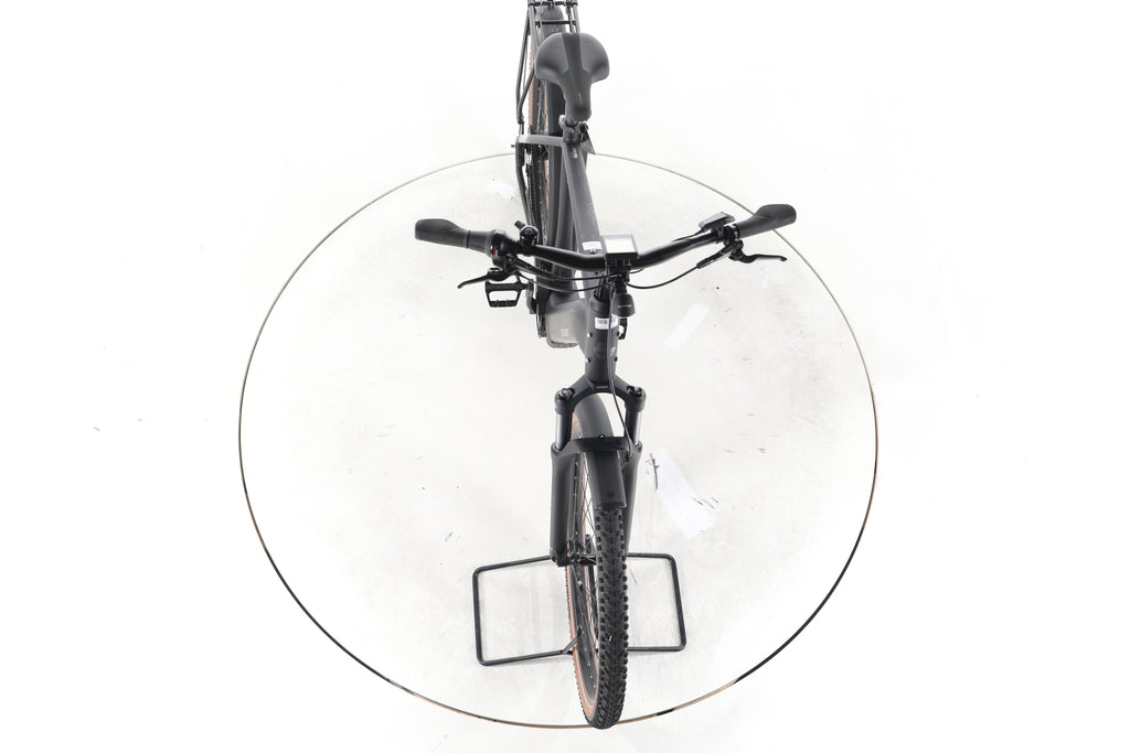 Bergamont E-Horizon SUV 20 Belt City E-Bike 2025 - Image 16