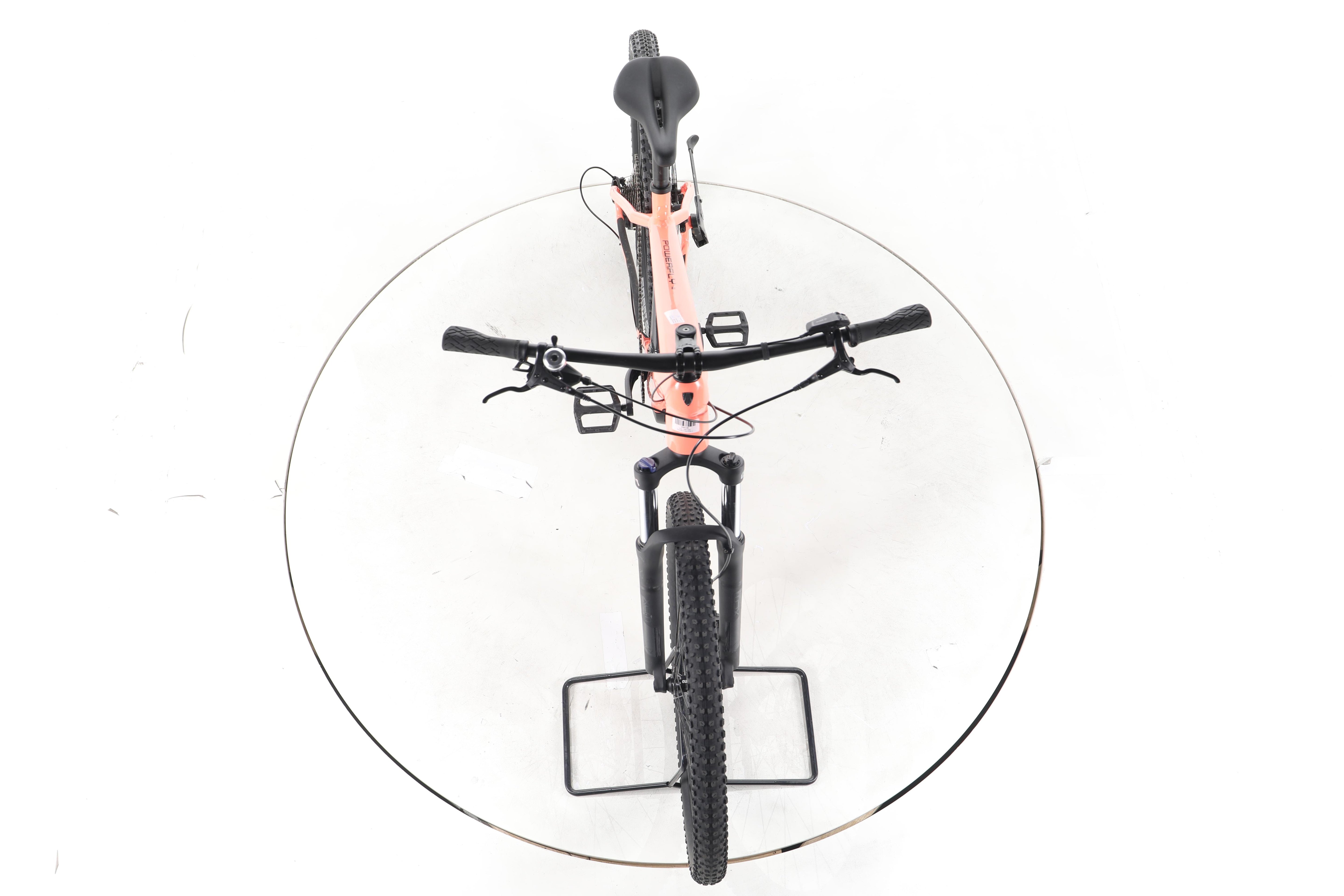 Trek Powerfly 4 Gen 4 E-Bike - Image 16