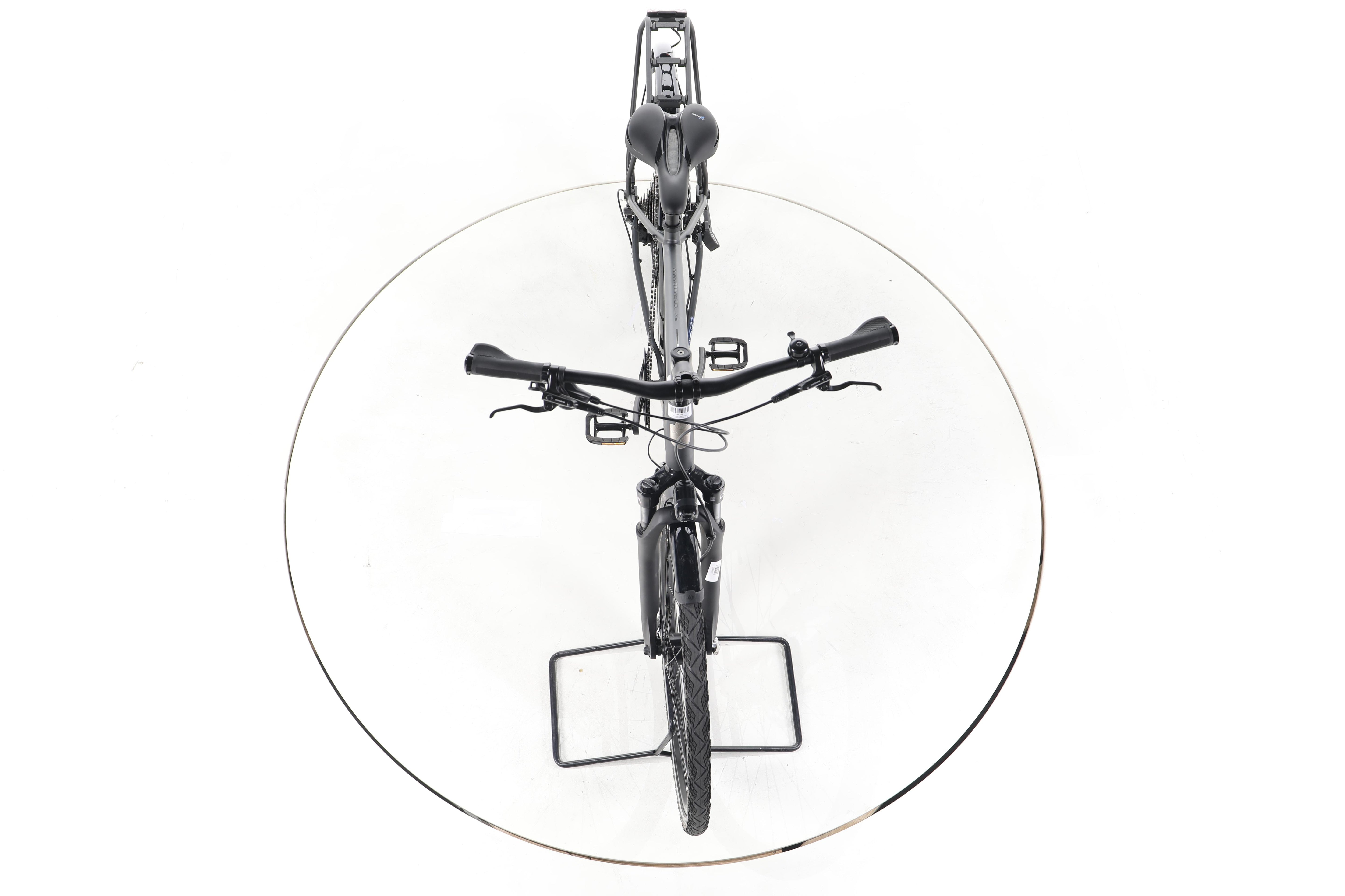 Diamant Elan Grand Deluxe Fahrrad City & Trekking - Image 16