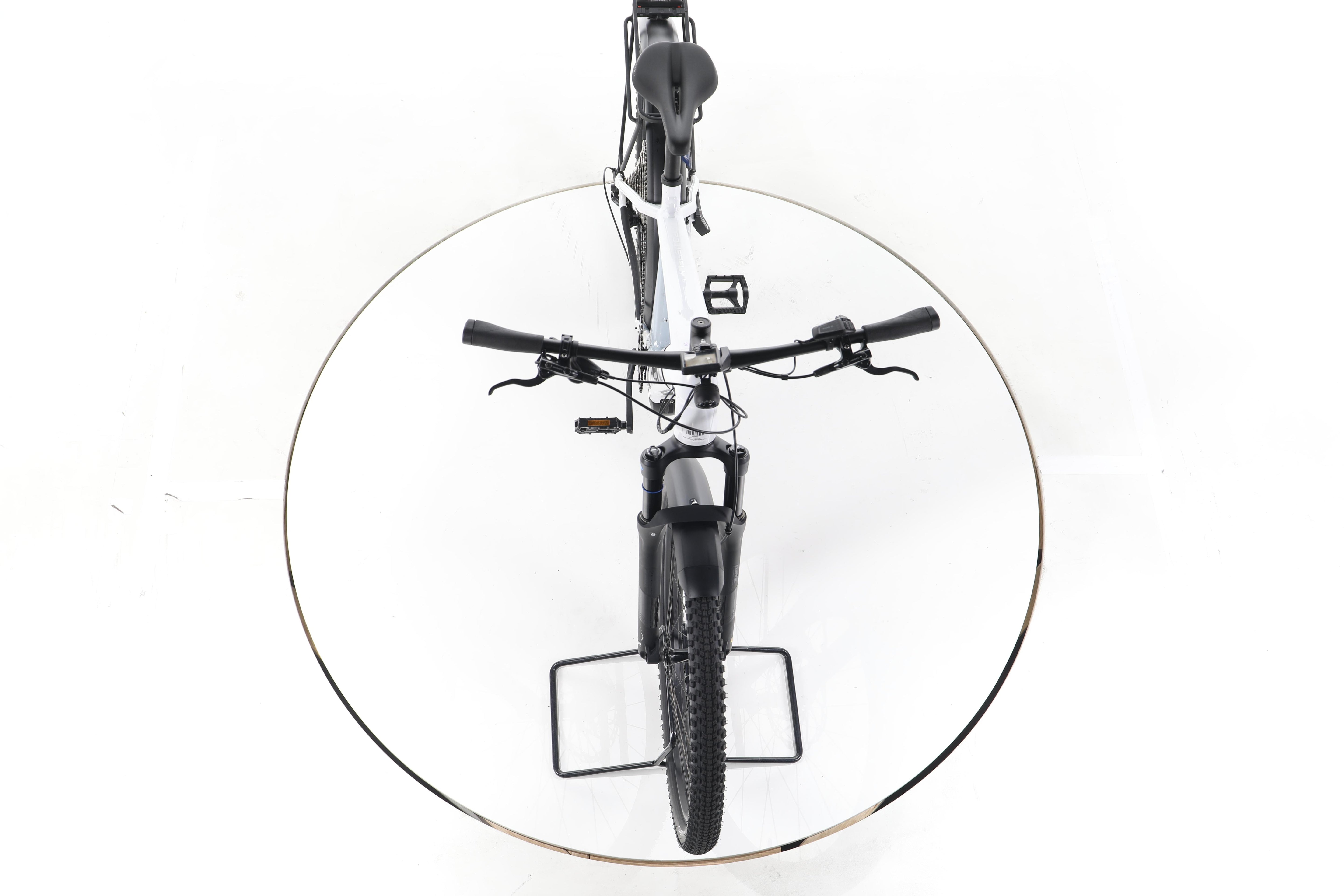 Trek Powerfly Sport 5 Equipped Gen 4 Trekking E-Bike 2024 - Image 16