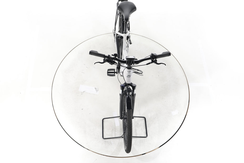 Brennabor T-66e Trekking E-Bike - Image 16