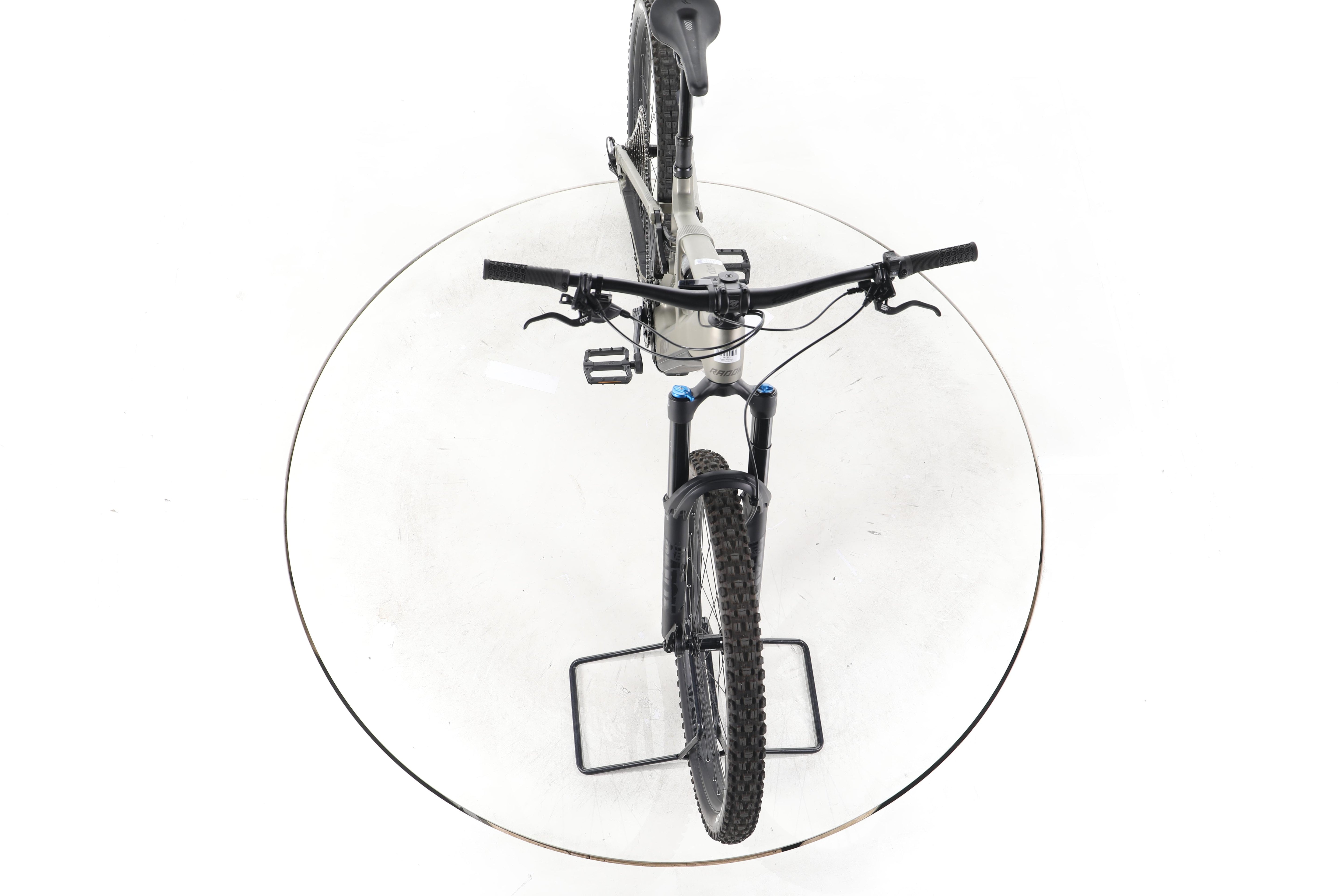 Radon DEFT 8.0 E-Bike Fully Carbon 2025 - Image 16