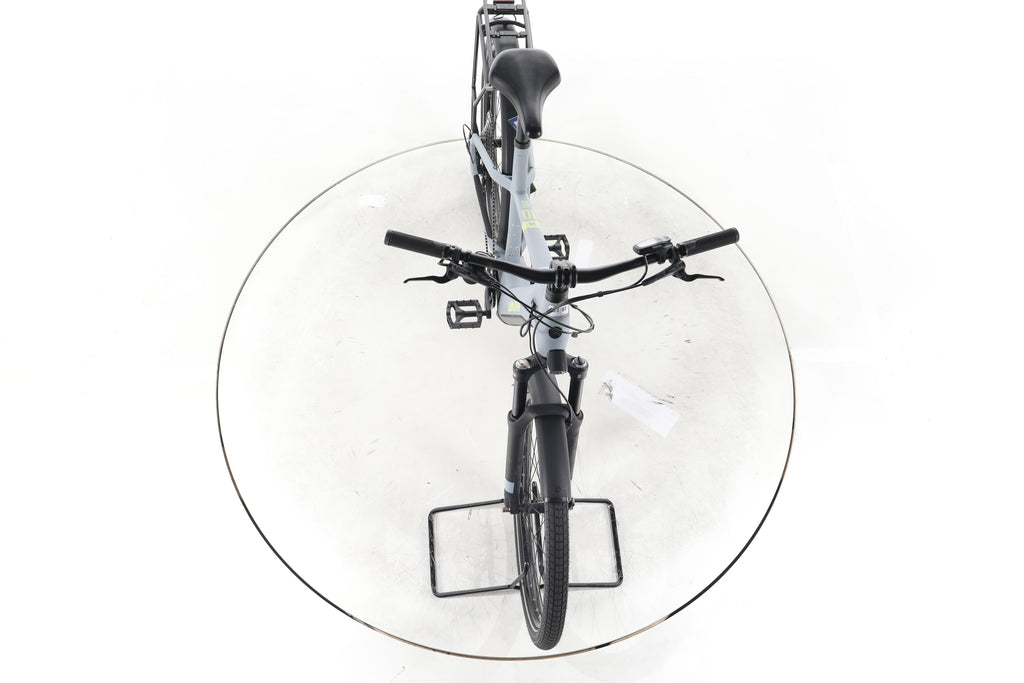 Winora Yucatan X10 Trekking E-Bike 2024 - Image 16