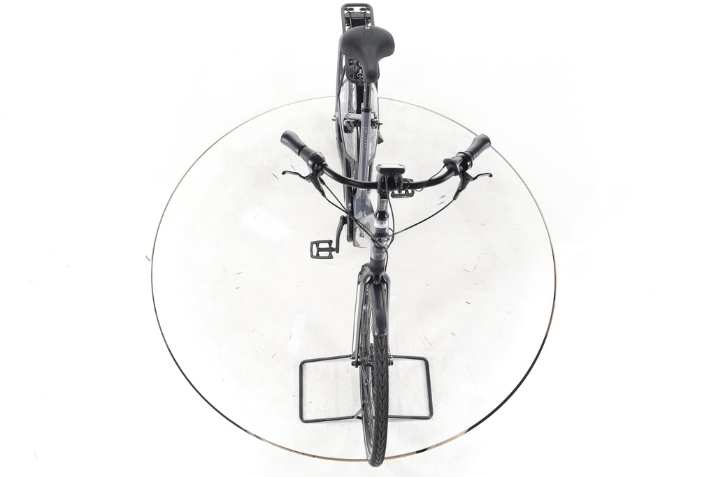 Gazelle Arroyo C8 HMB Elite City E-Bike Tiefeinsteiger - Image 16