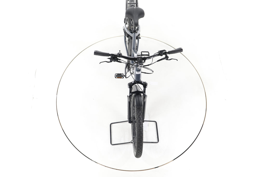 Ghost E-Teru B Essential EQ Mid Trekking E-Bike - Image 16
