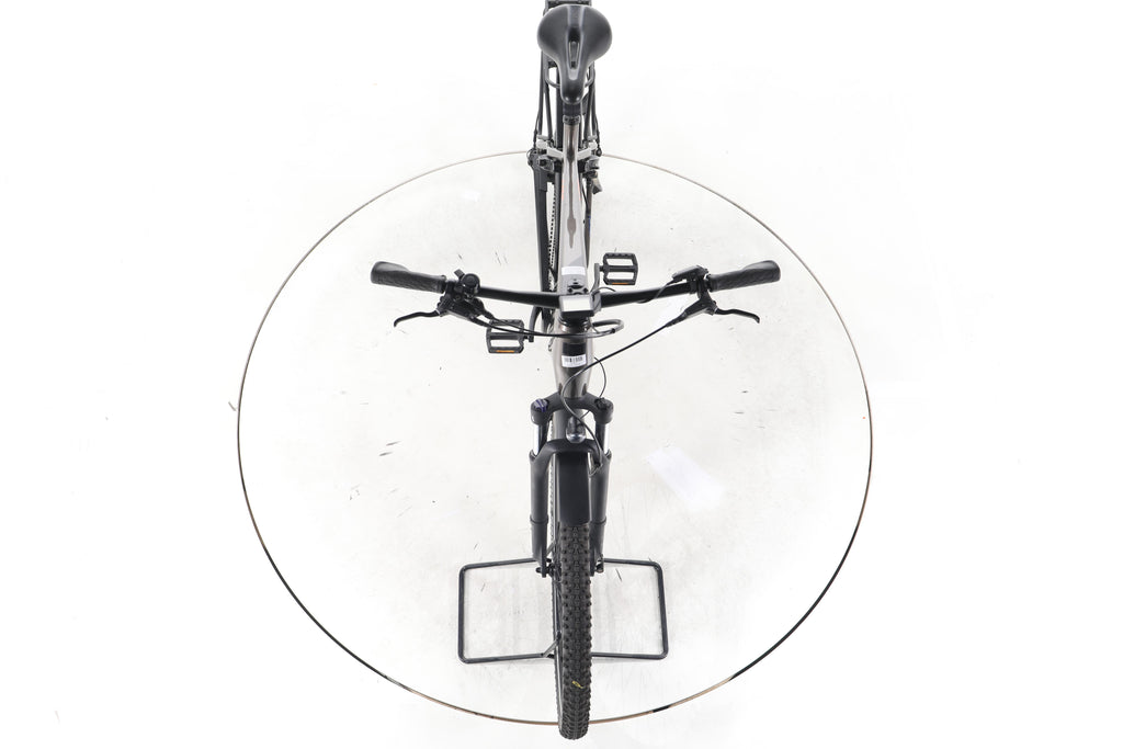 Corratec E-Performance MTC Trekking E-Bike - Image 16