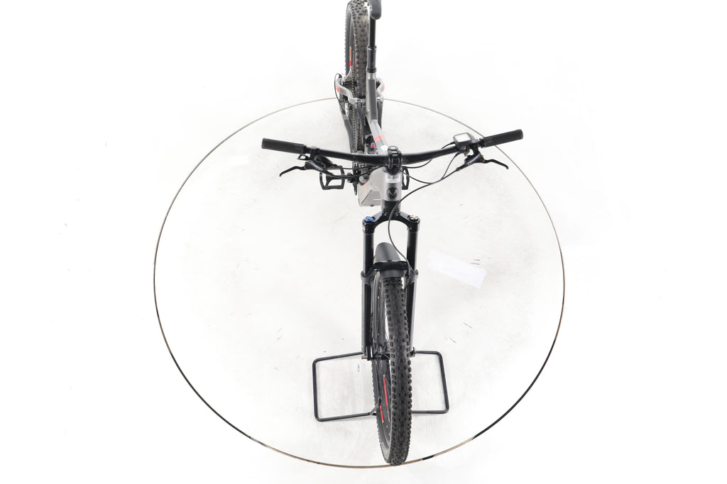 Malaguti Civetta FS 6.0 E-Bike Fully - Image 16