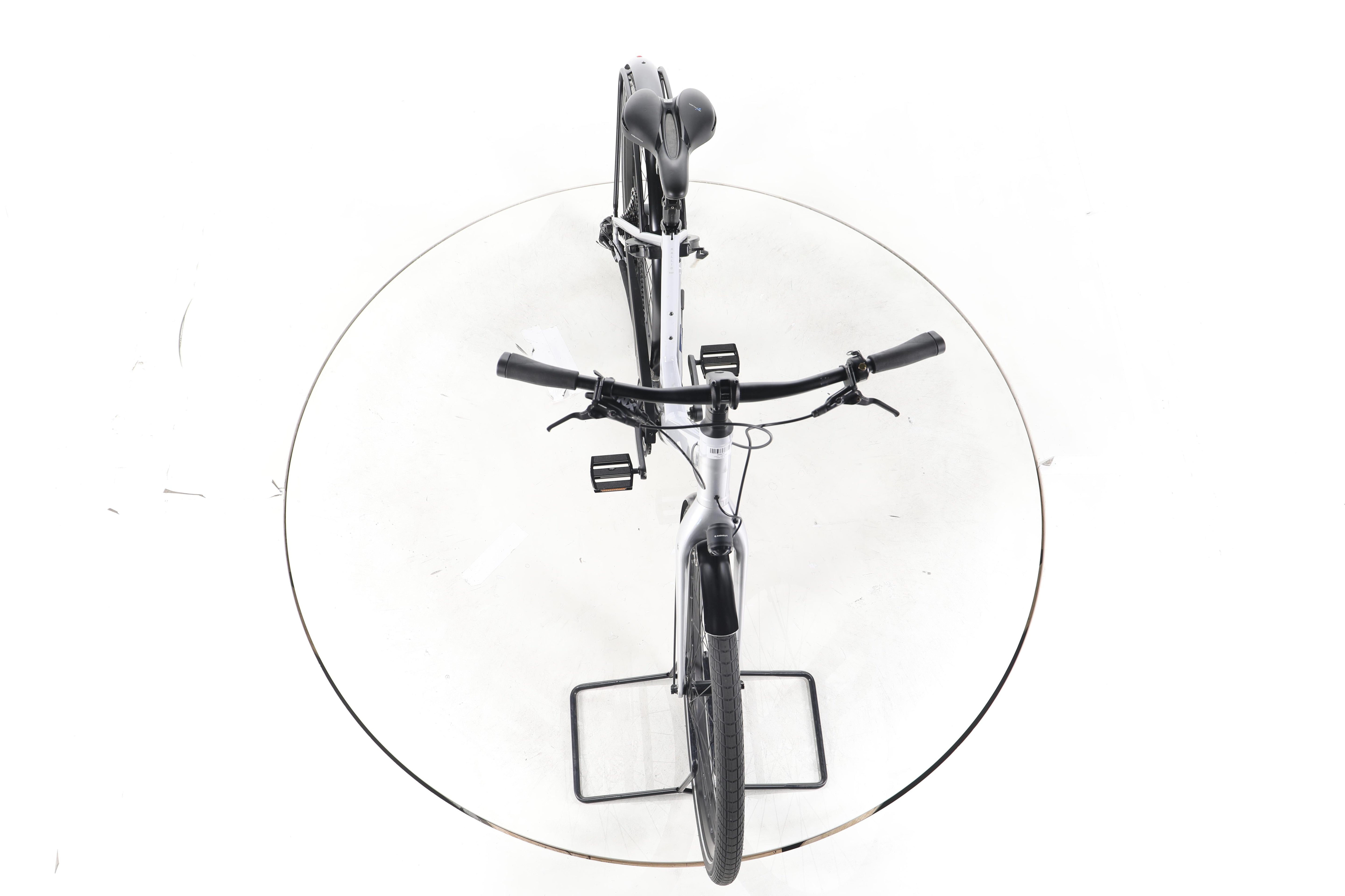 Coboc Kallio Trekking E-Bike Tiefeinsteiger - Image 16