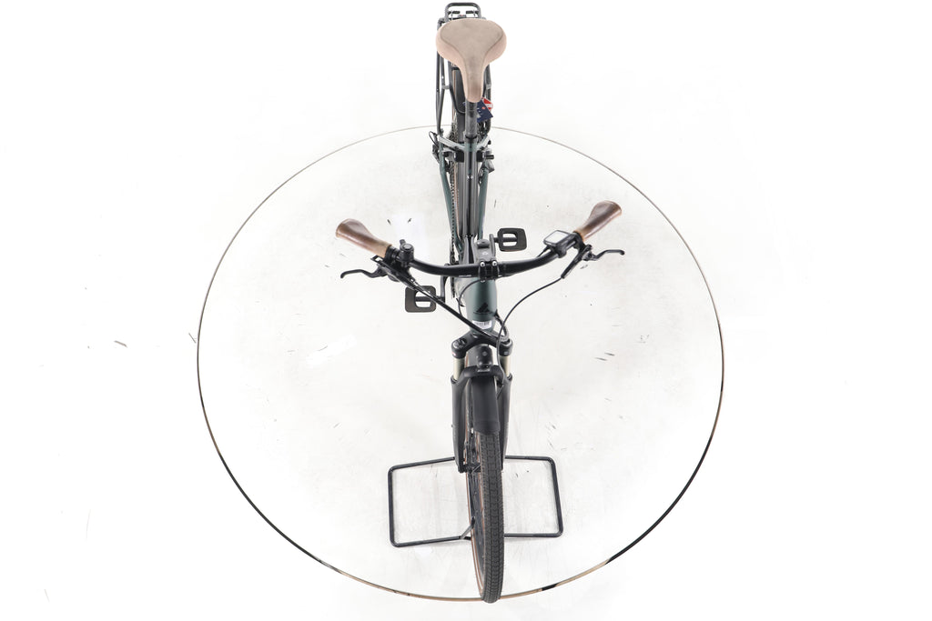 Bulls Urban EVO 12 Trekking E-Bike Tiefeinsteiger - Image 16