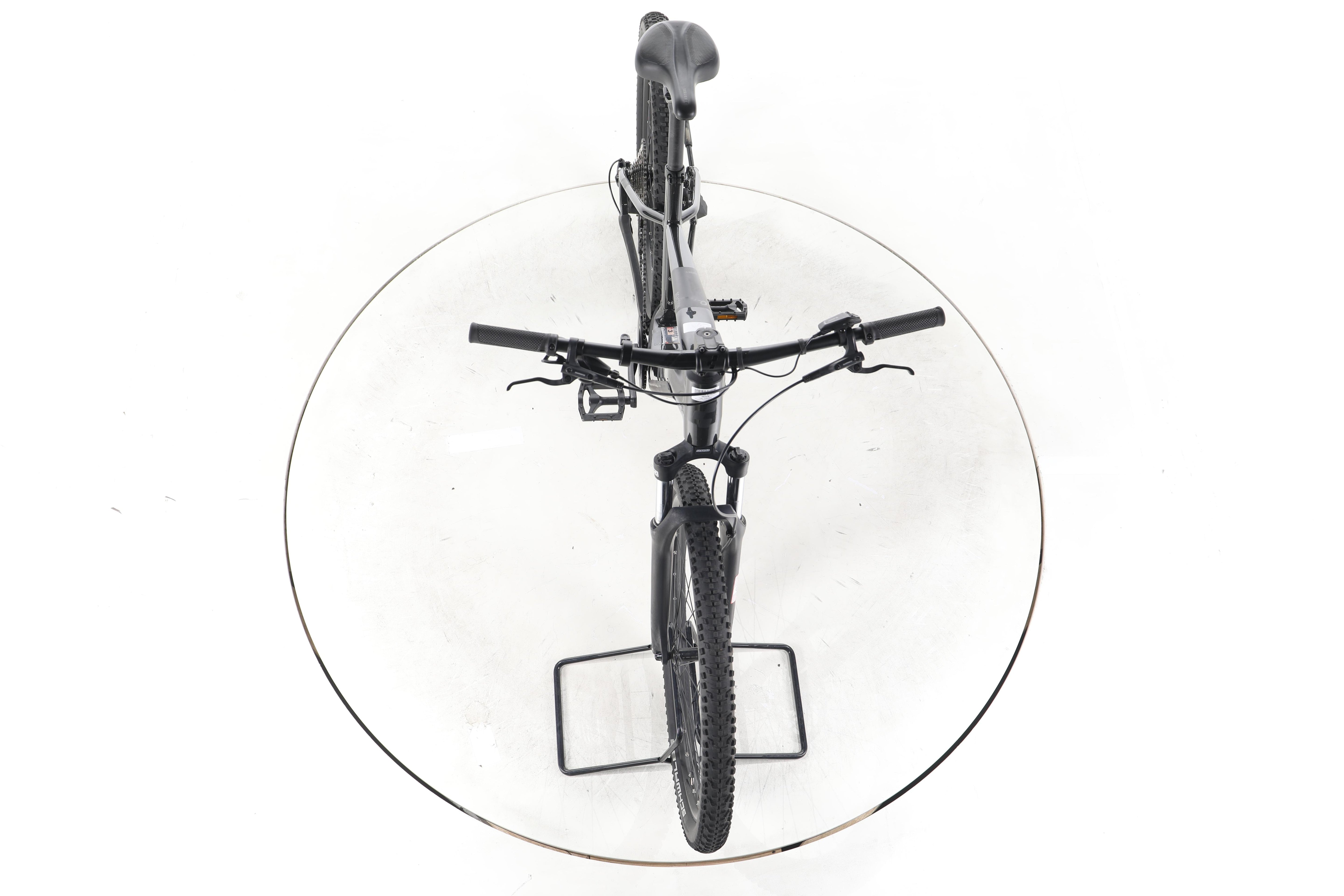 Cube Reaction Hybrid ONE E-Bike - Image 16