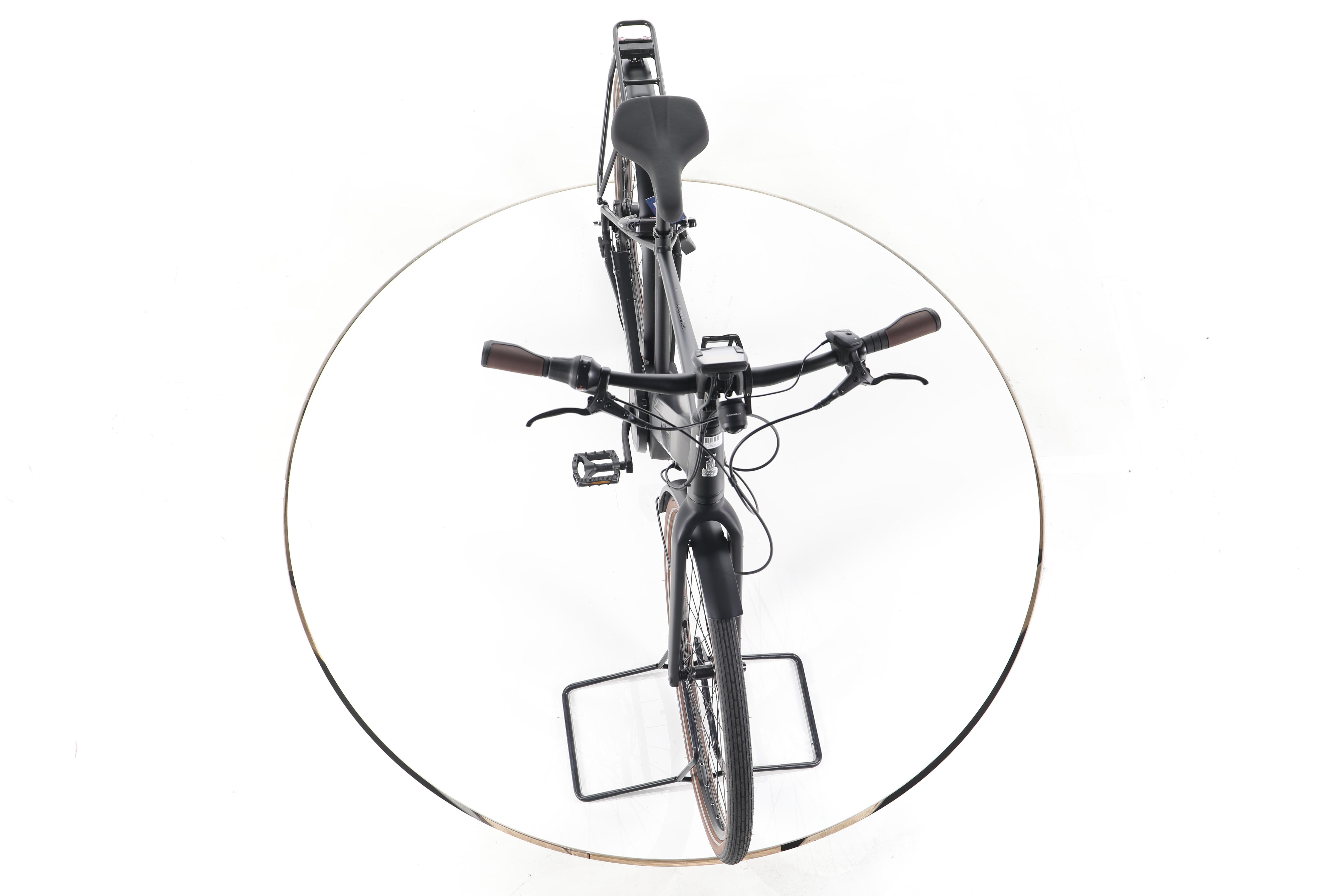 Raleigh Liverpool Premium City E-Bike - Image 16