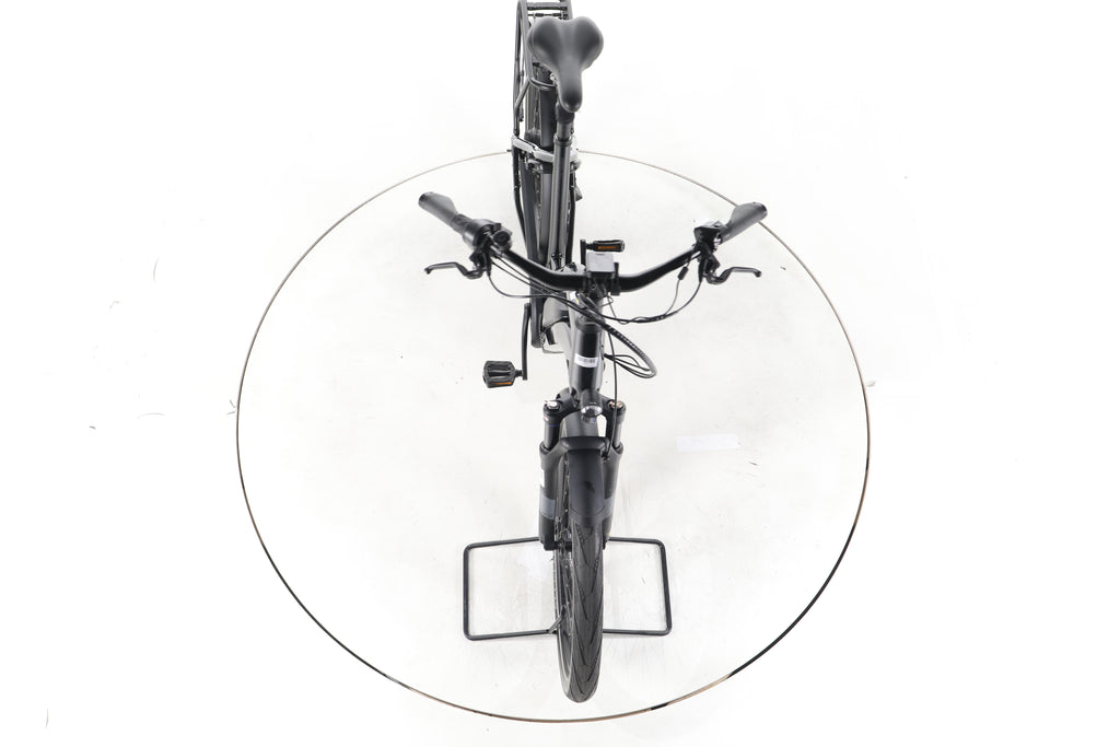 FLYER Upstreet3 7.23 City E-Bike - Image 16