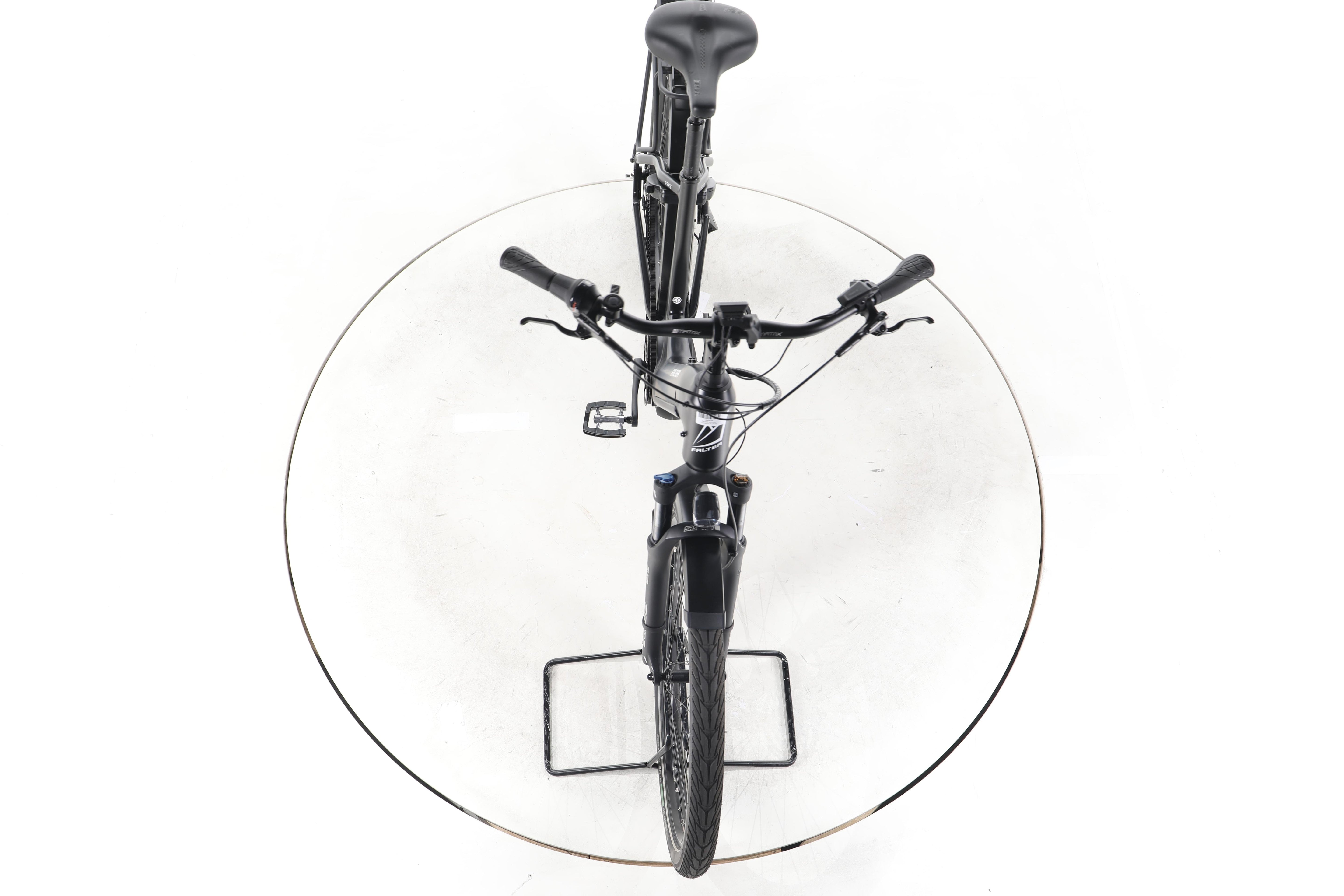 FALTER E 9.4 SE FL City E-Bike Tiefeinsteiger 2024 - Image 16