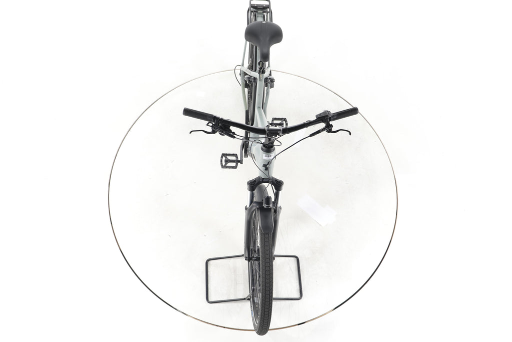 Cube Kathmandu Hybrid ONE Trekking E-Bike - Image 16
