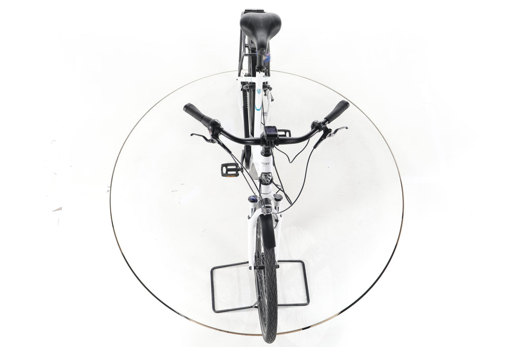 Hercules Intero I-R8 City E-Bike Tiefeinsteiger - Image 16