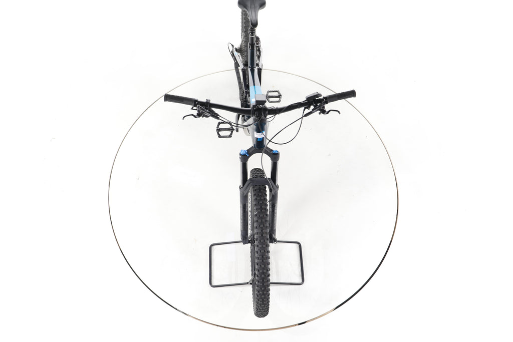 Cube Stereo Hybrid 140 HPC SLX E-Bike Fully Carbon - Image 16