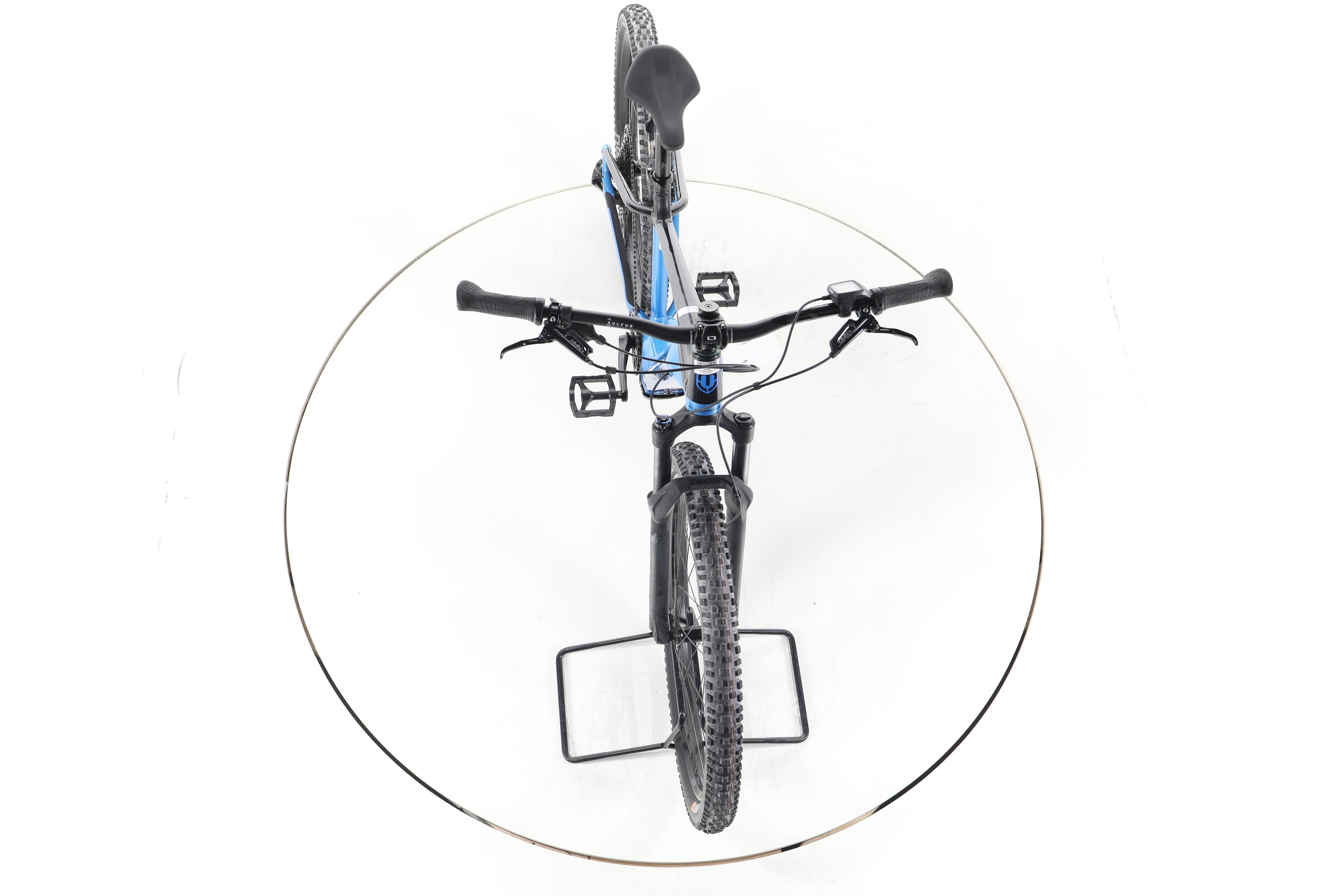 Mondraker Prime E-Bike - Image 16