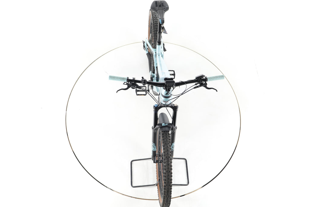 Bulls Sonic Evo AM 2 E-Bike Fully Carbon - Image 16
