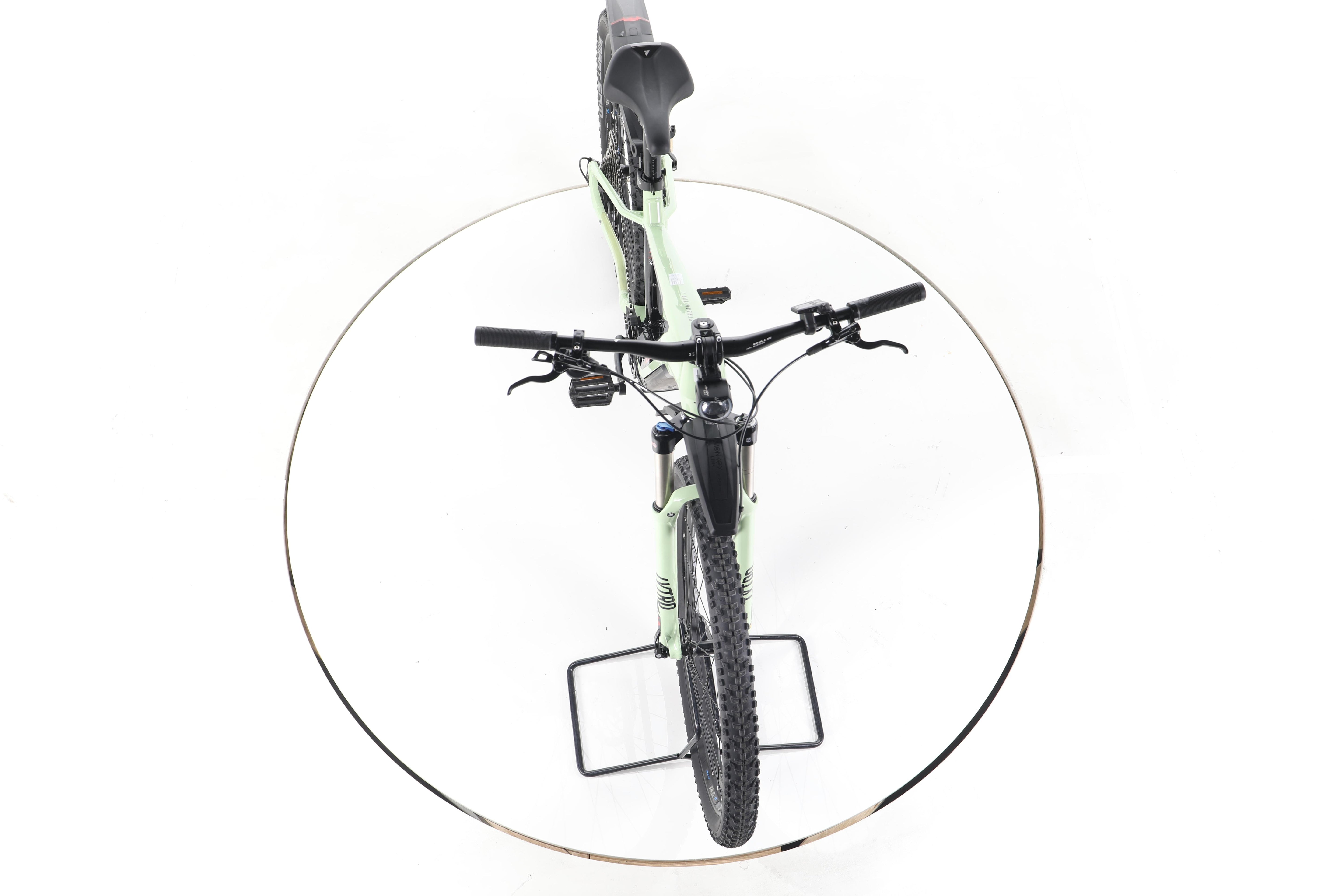 Bulls E-Stream EVO 1 E-Bike - Image 16
