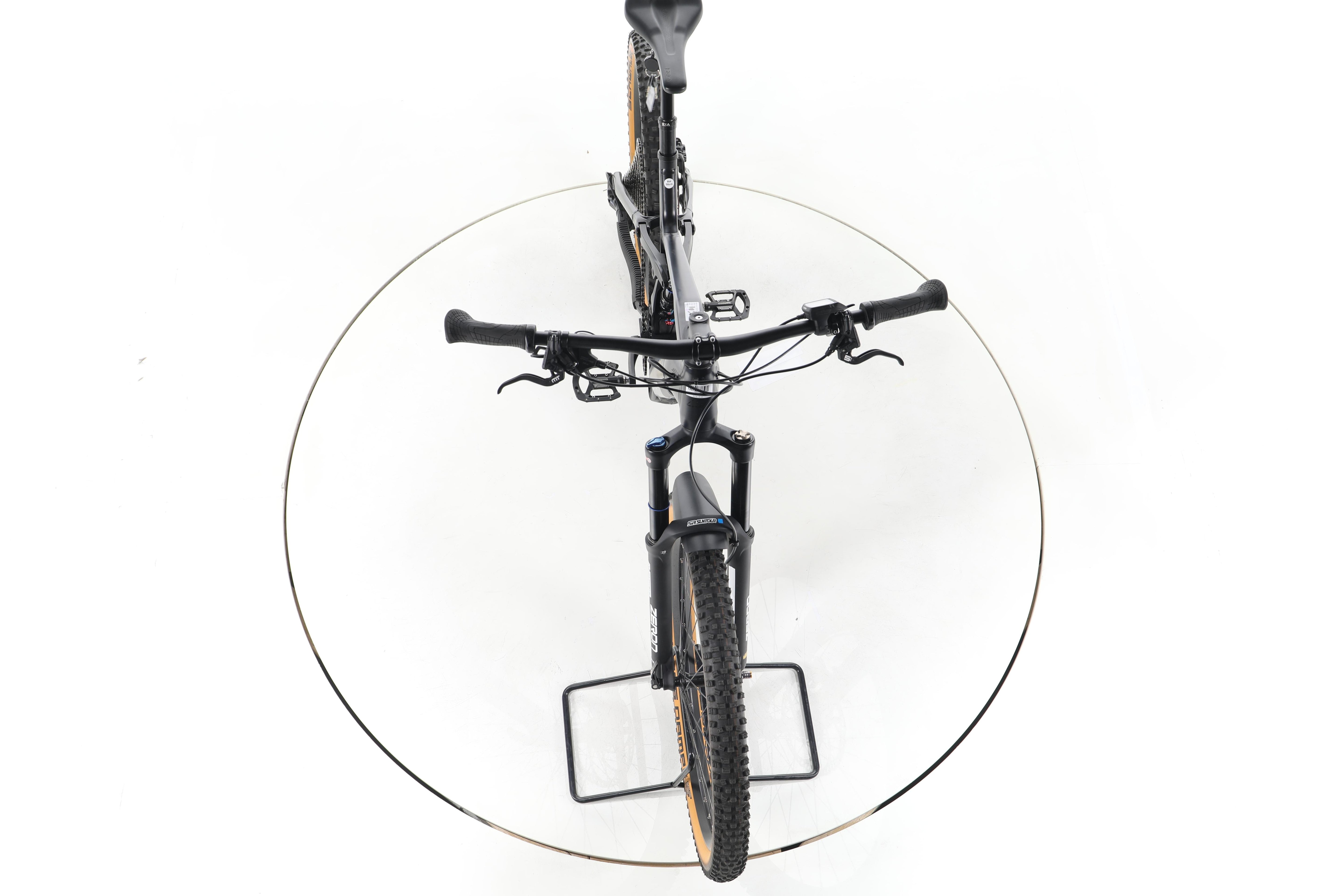 INFRONT IF2 Fully E-Bike - Image 16