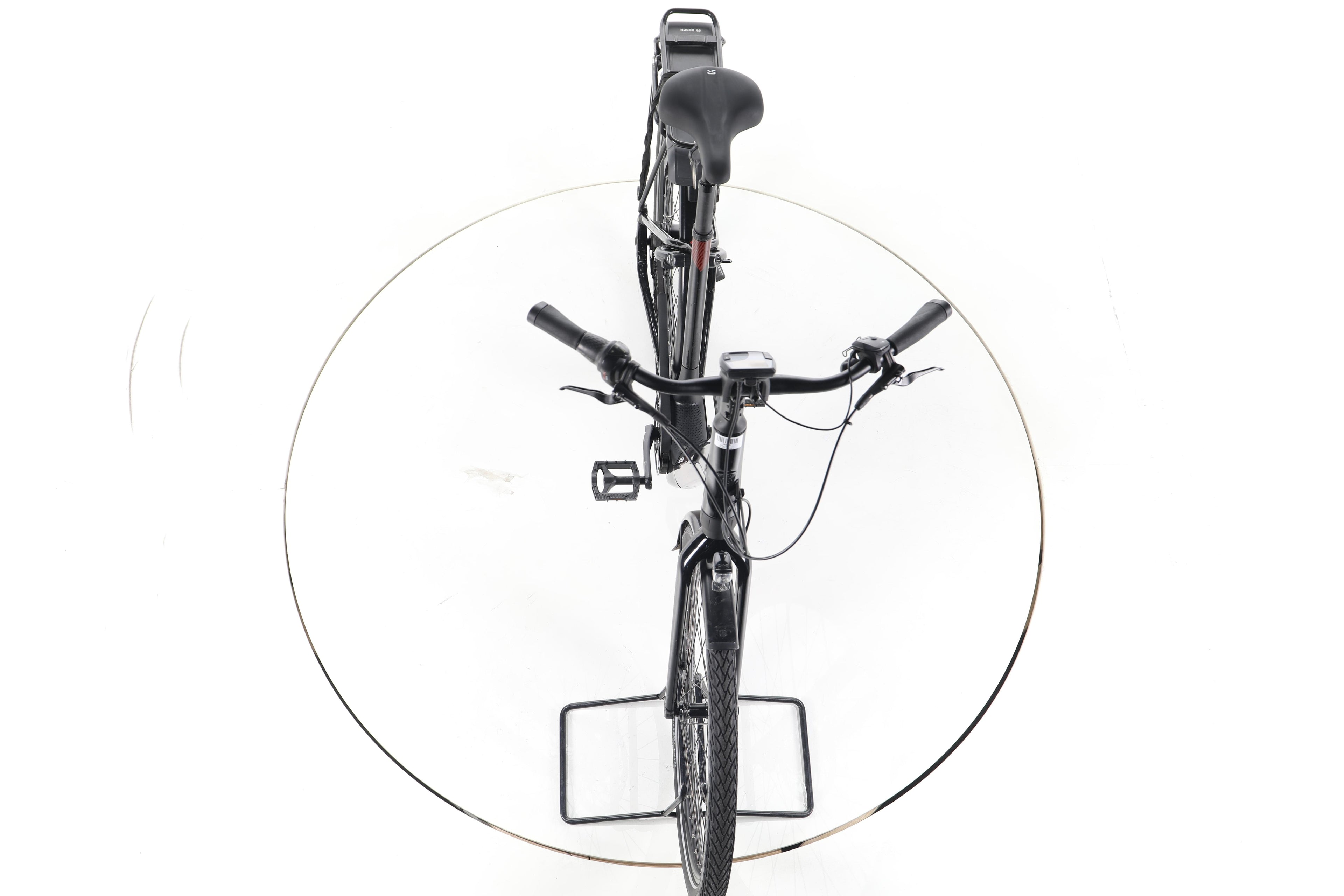 KOGA E-Nova Evo CP City E-Bike Tiefeinsteiger - Image 16