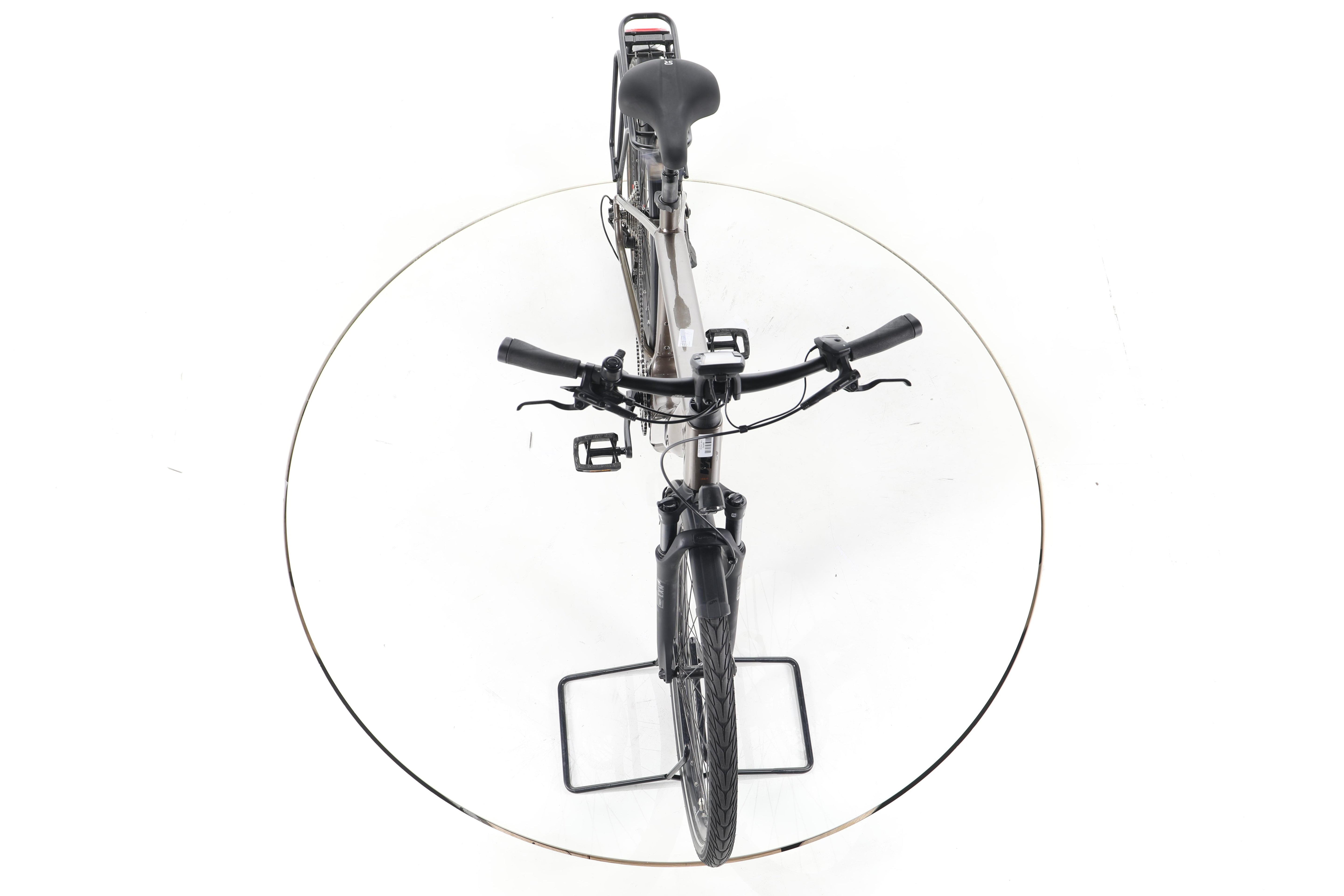 KTM Macina Tour P510 Trekking E-Bike - Image 16