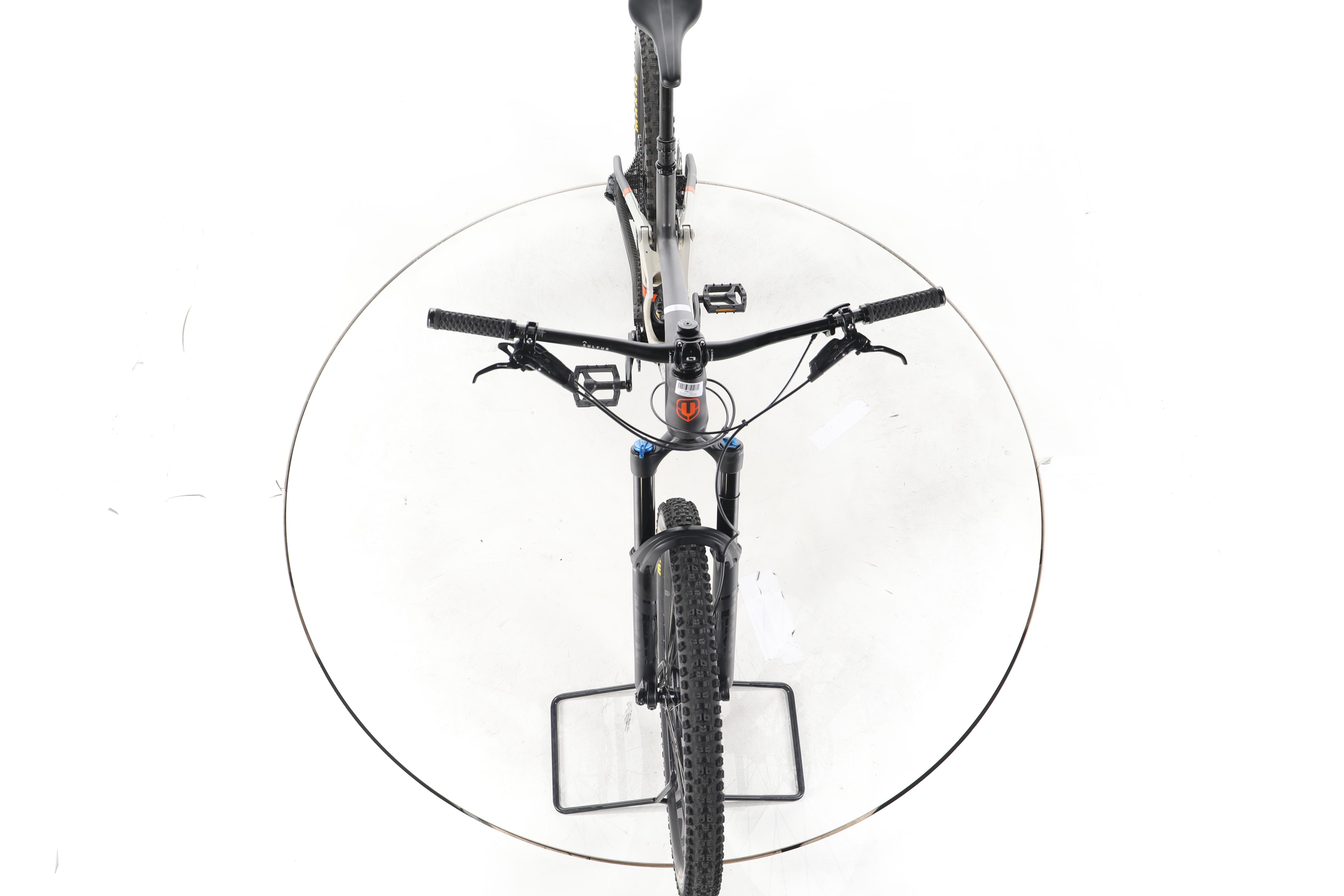 Mondraker Superfoxy R Fahrrad Fully - Image 16