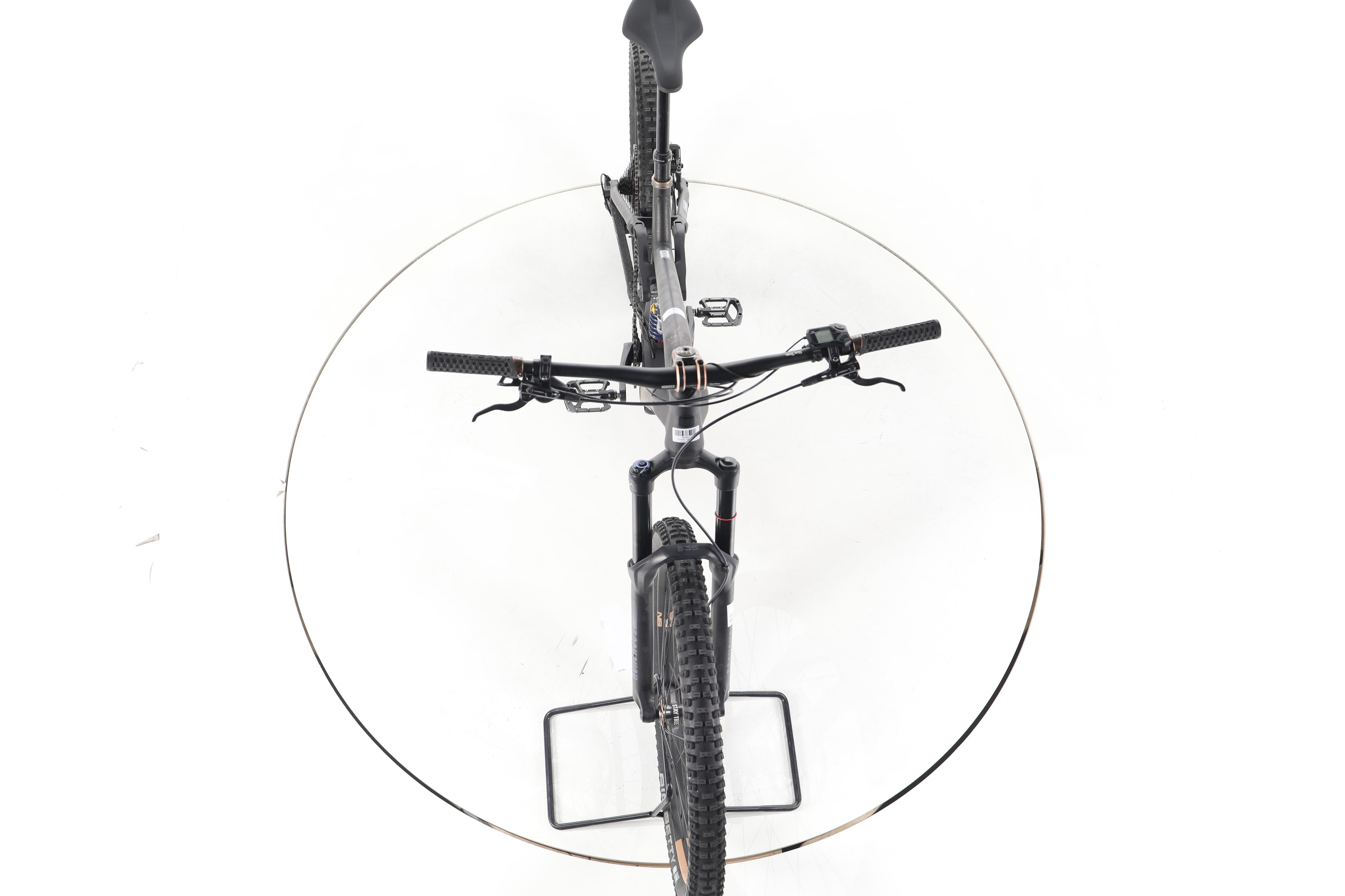 NS BIKES E-Fine 2 Fully E-Bike - Image 16