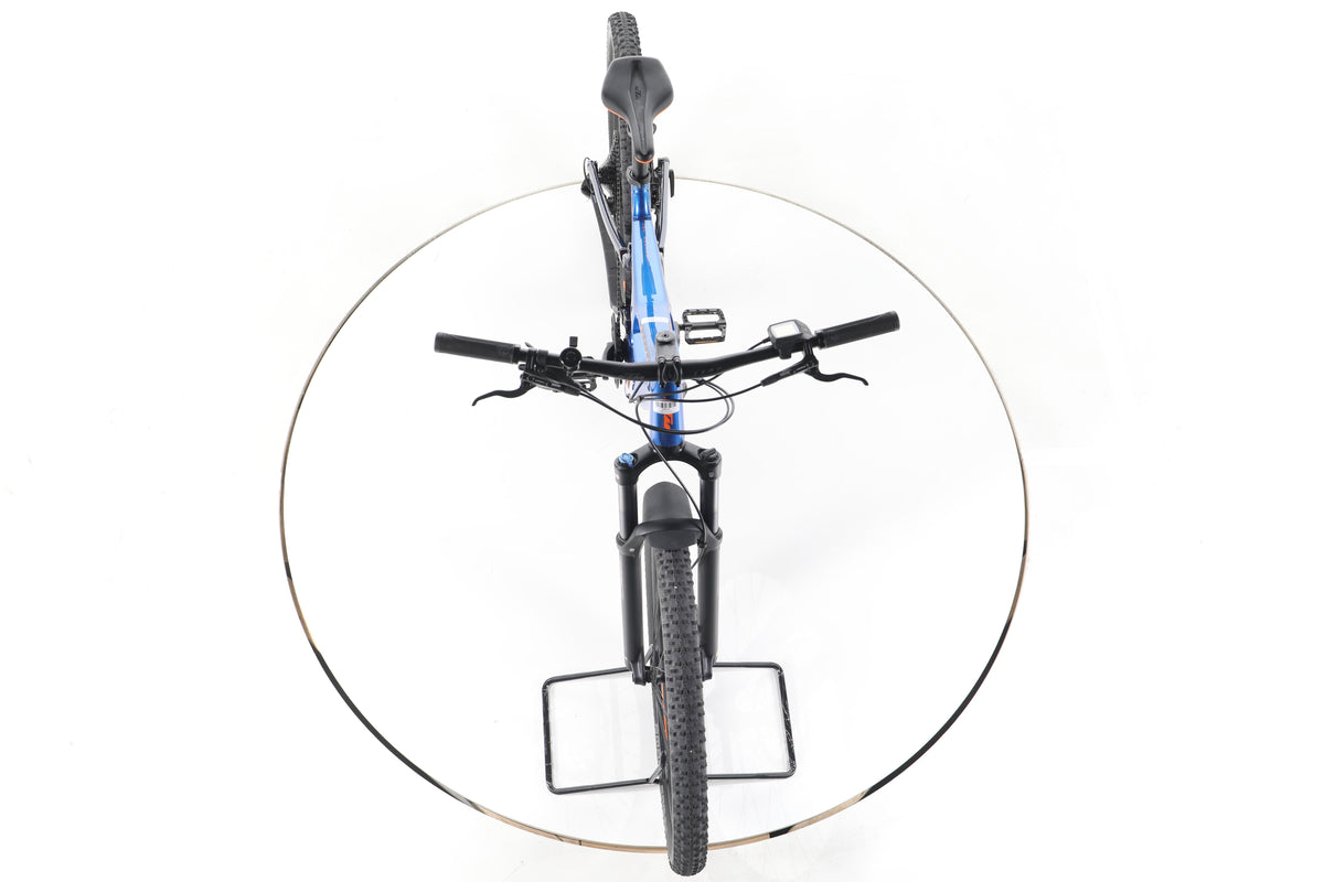 KTM Macina Chacana 294 E-Bike Fully - Image 16