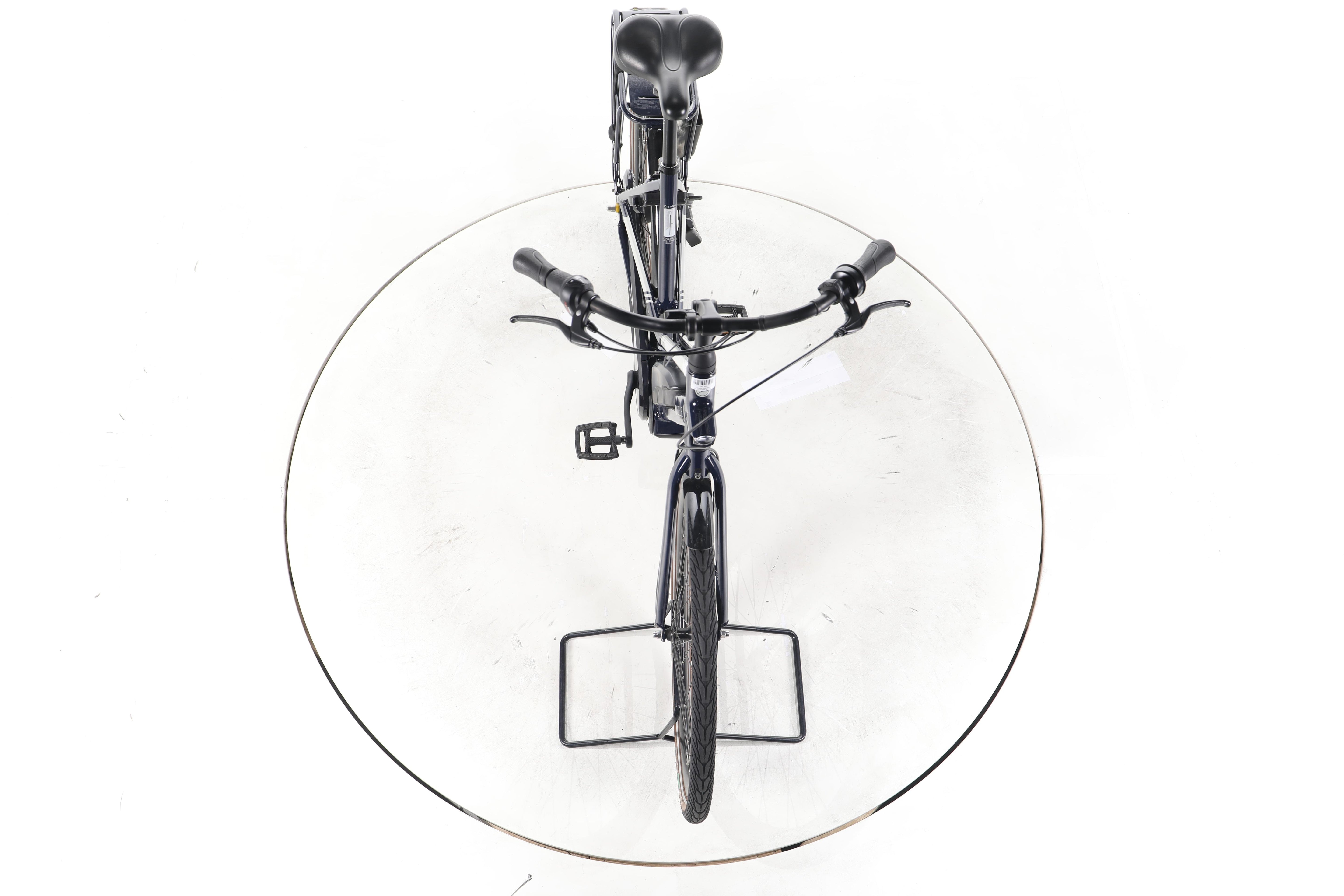 Gazelle City Go C7 HMS City E-Bike - Image 16