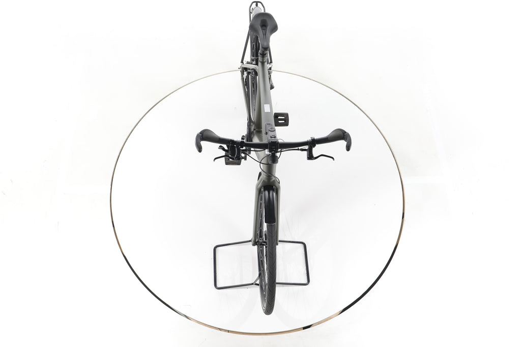 Riese & Müller UBN five silent City E-Bike Carbon - Image 16