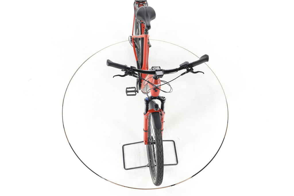 Cube Kathmandu Hybrid Trekking E-Bike Tiefeinsteiger - Image 16