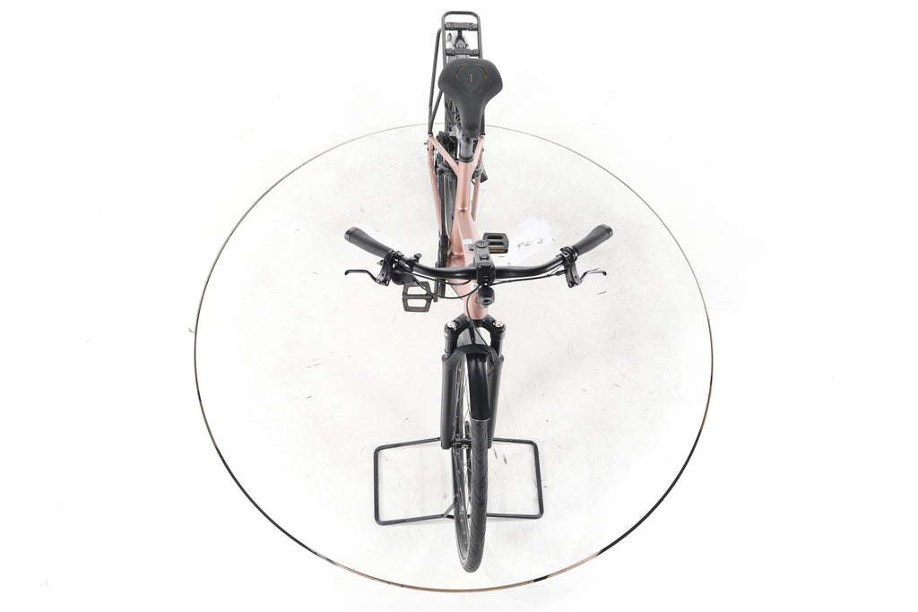 Riese & Müller UBN Seven City E-Bike - Image 16