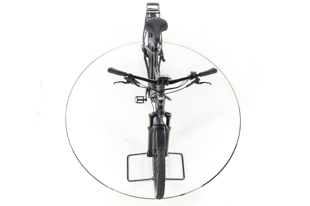Winora Yucatan 12 Pro Trekking E-Bike - Image 16