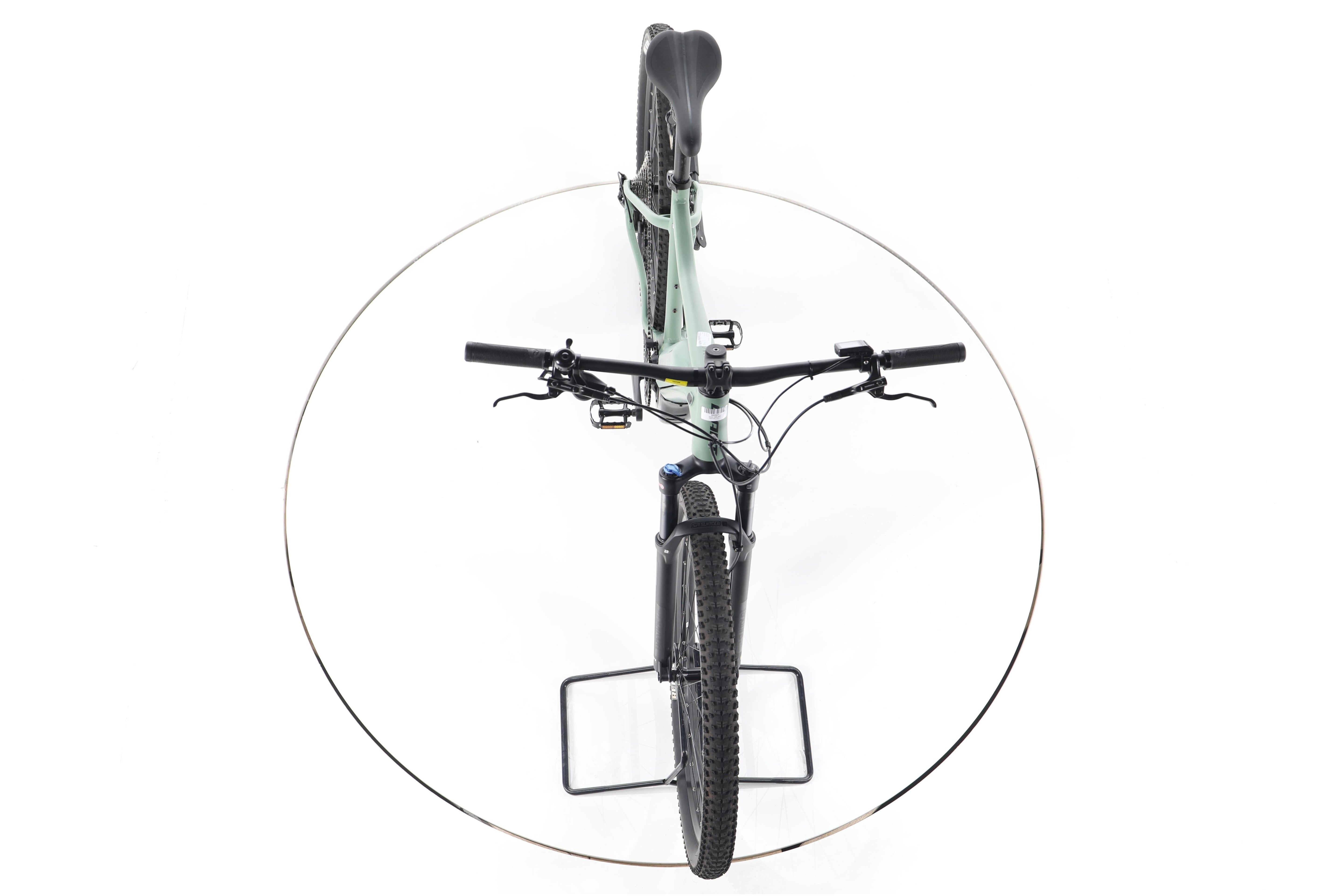 Giant Talon E+ 1 E-Bike 2023 - Image 16