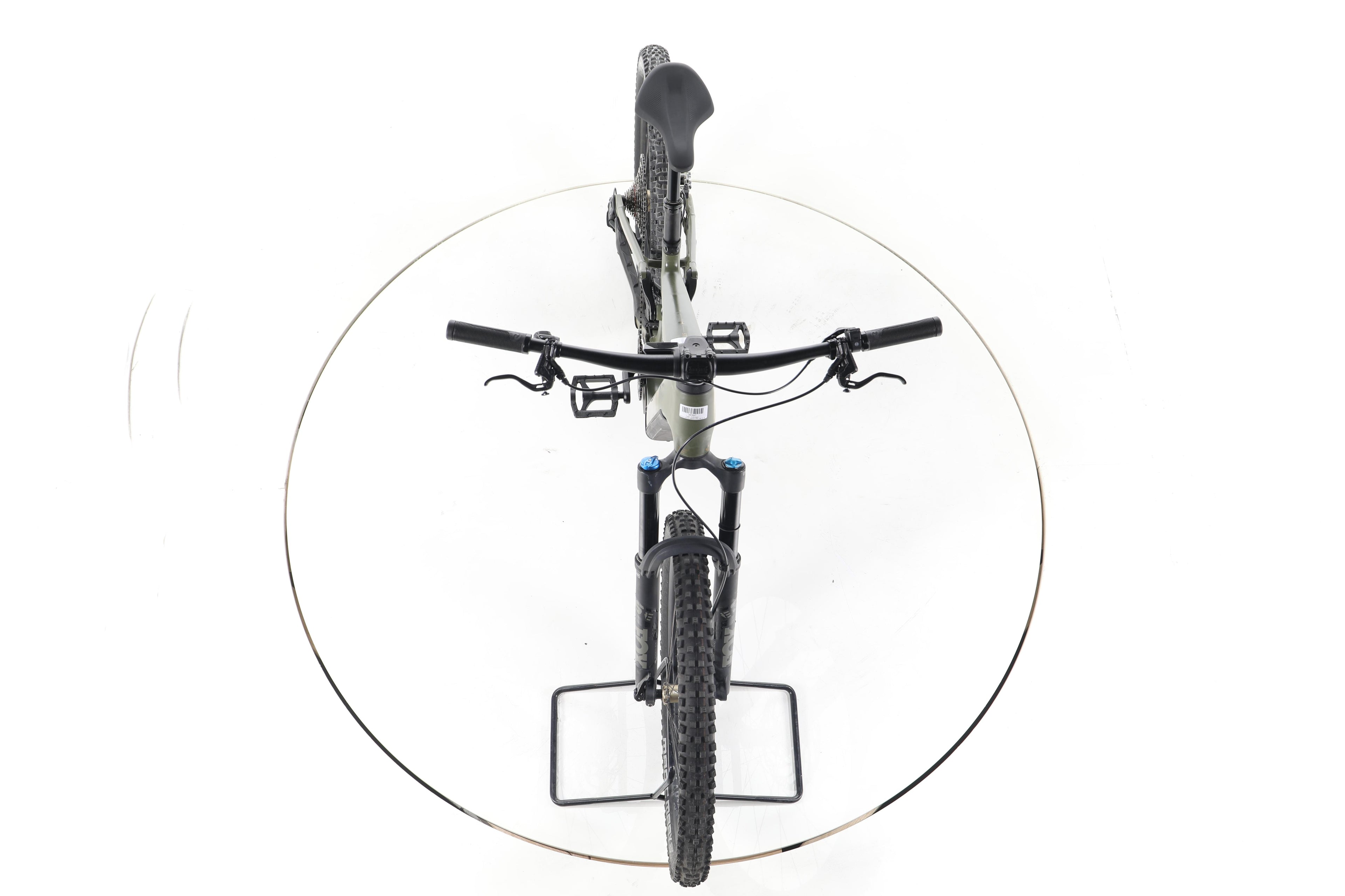 Cube Stereo Hybrid ONE44 HPC TM Fully E-Bike Carbon 2025 - Image 16