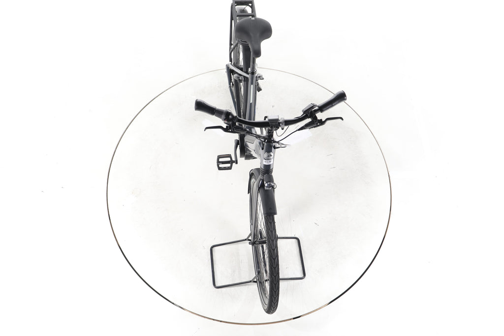 Gazelle Ultimate C5 HMB City E-Bike Tiefeinsteiger - Image 16