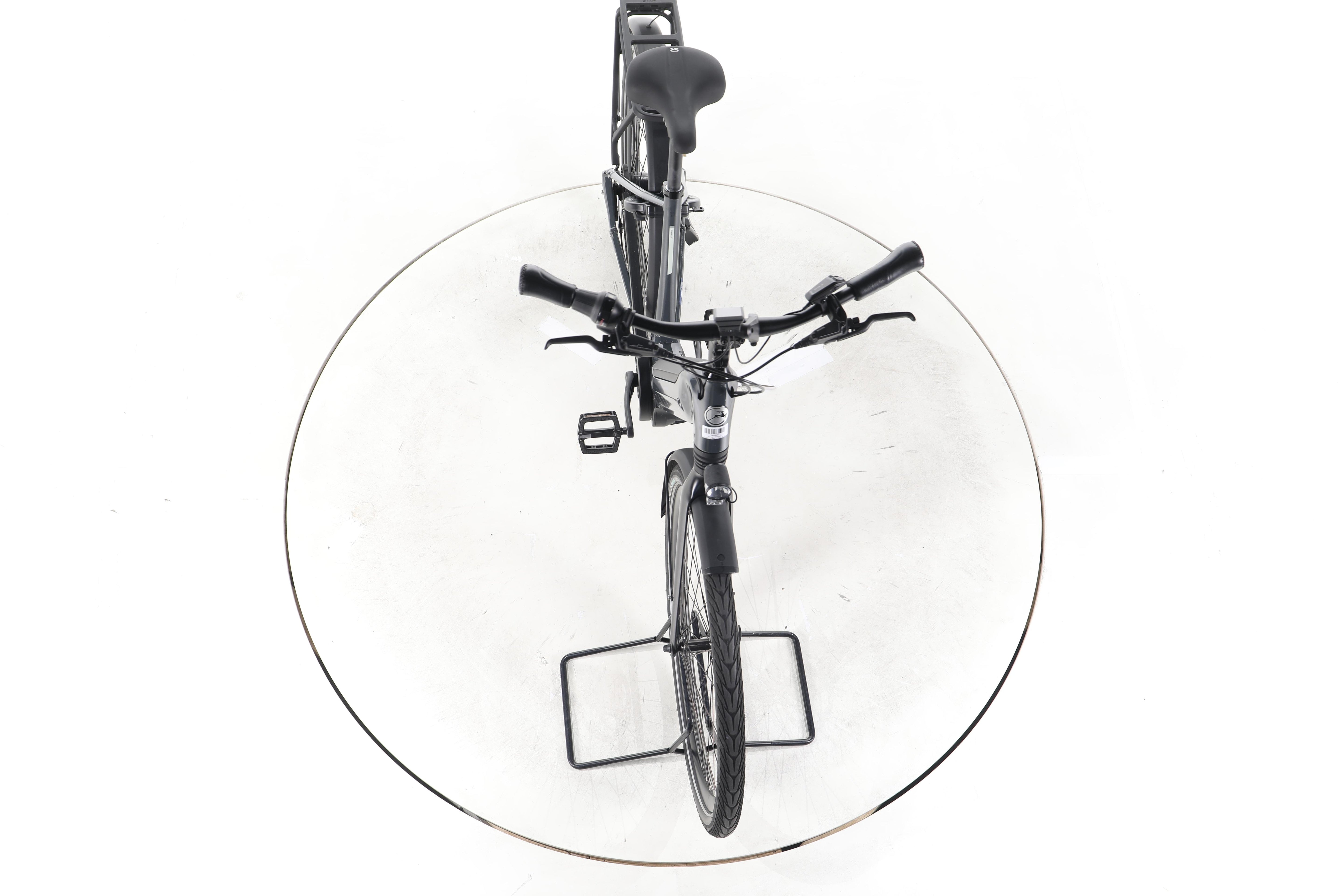 Gazelle Ultimate C5 HMB City E-Bike Tiefeinsteiger - Image 16