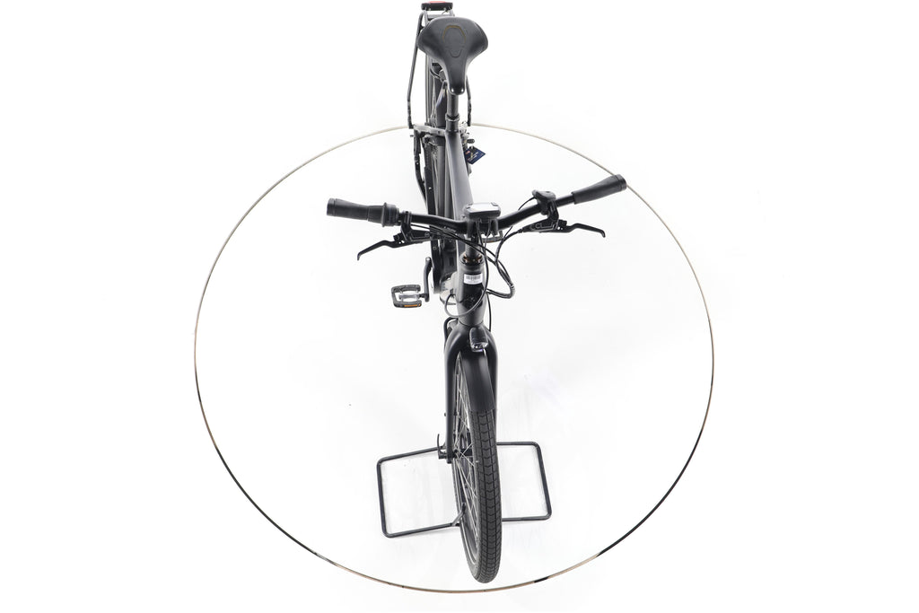 Simplon Kagu Bosch CX 275 City E-Bike - Image 16